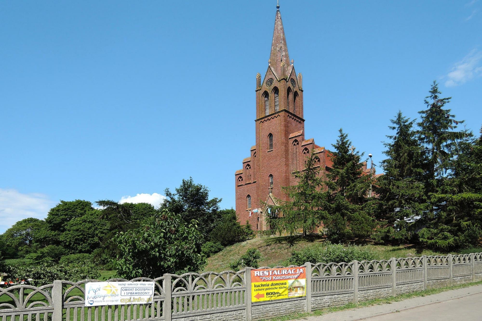 Appartement Holiday flat, Lubin-