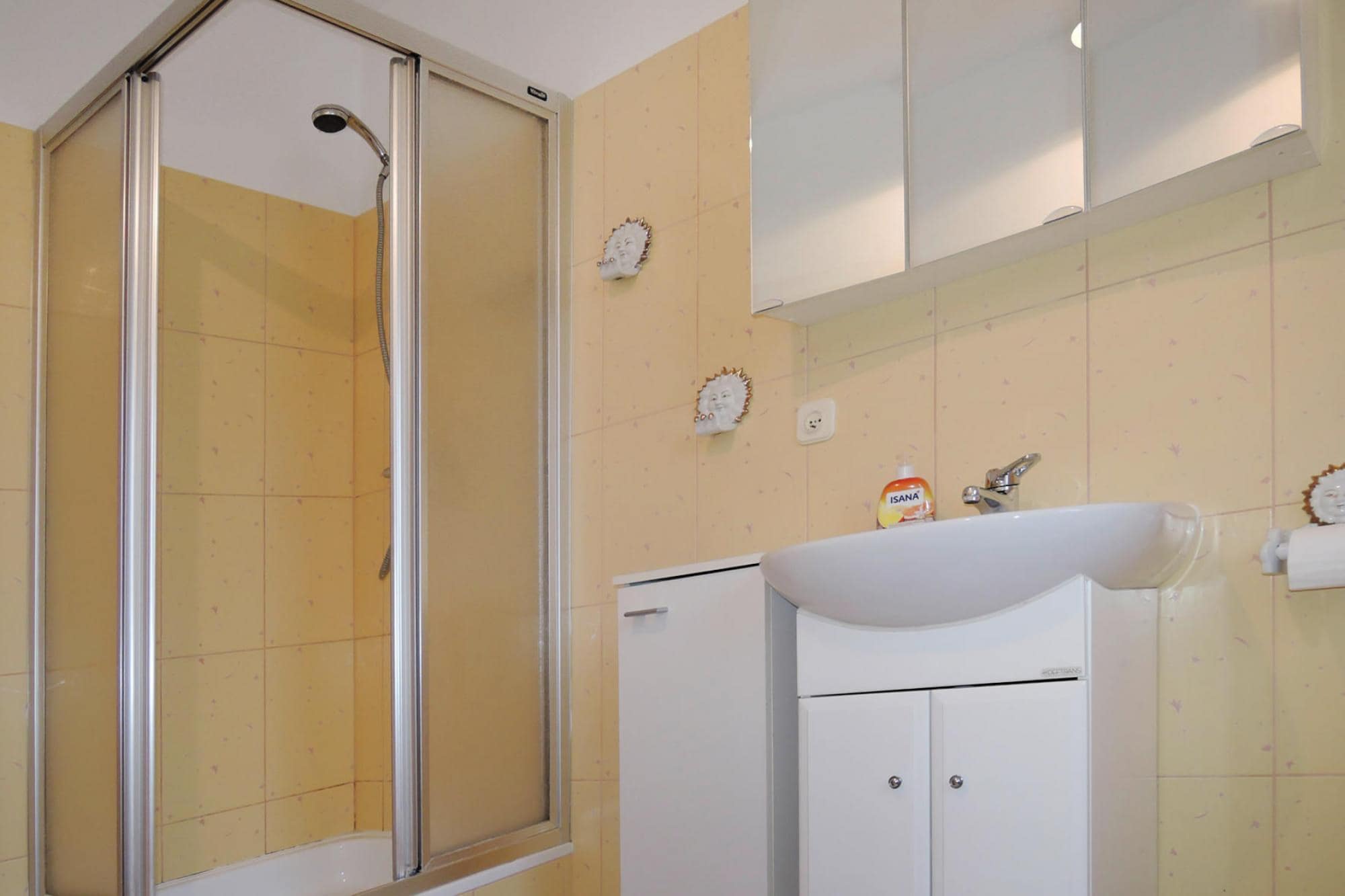 Appartement Holiday flat, Lubin-
