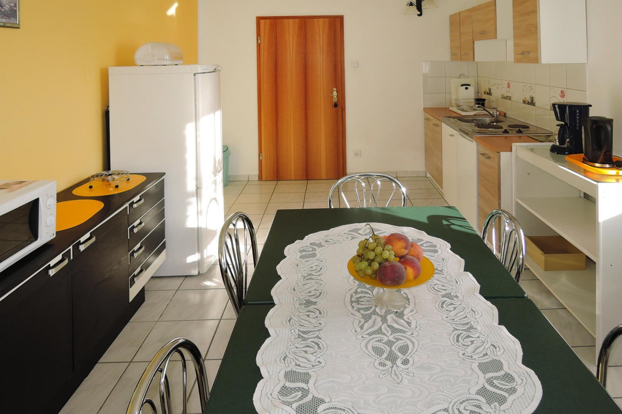 Appartement Holiday flat, Lubin-