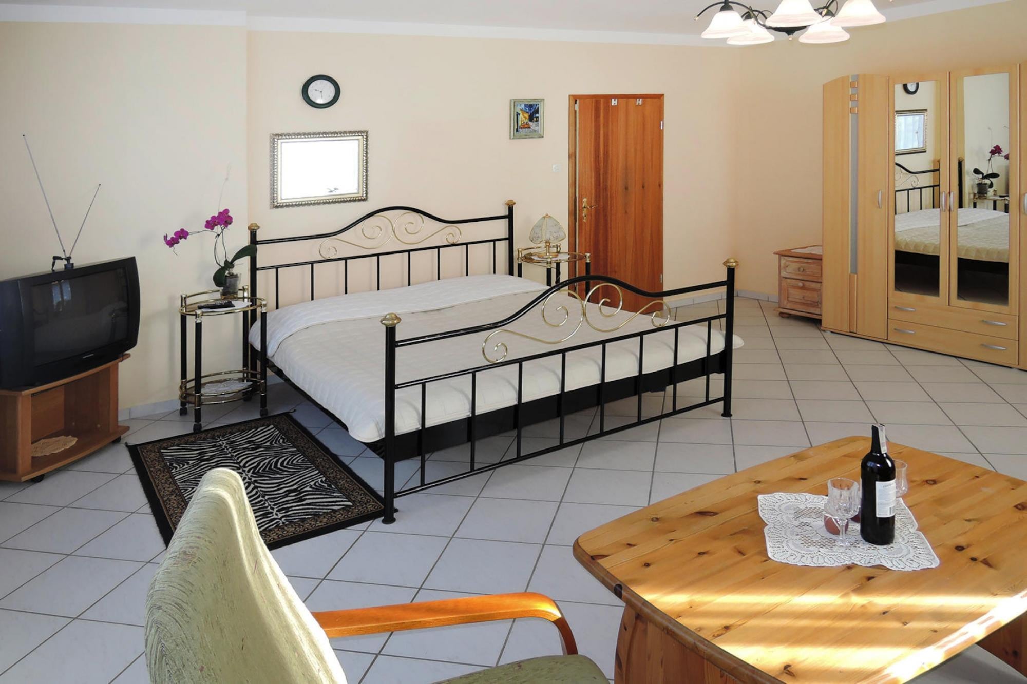 Appartement Holiday flat, Lubin-