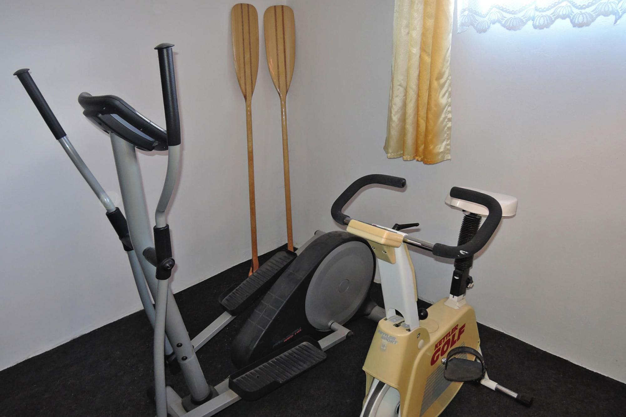 Appartement Holiday flat, Lubin-