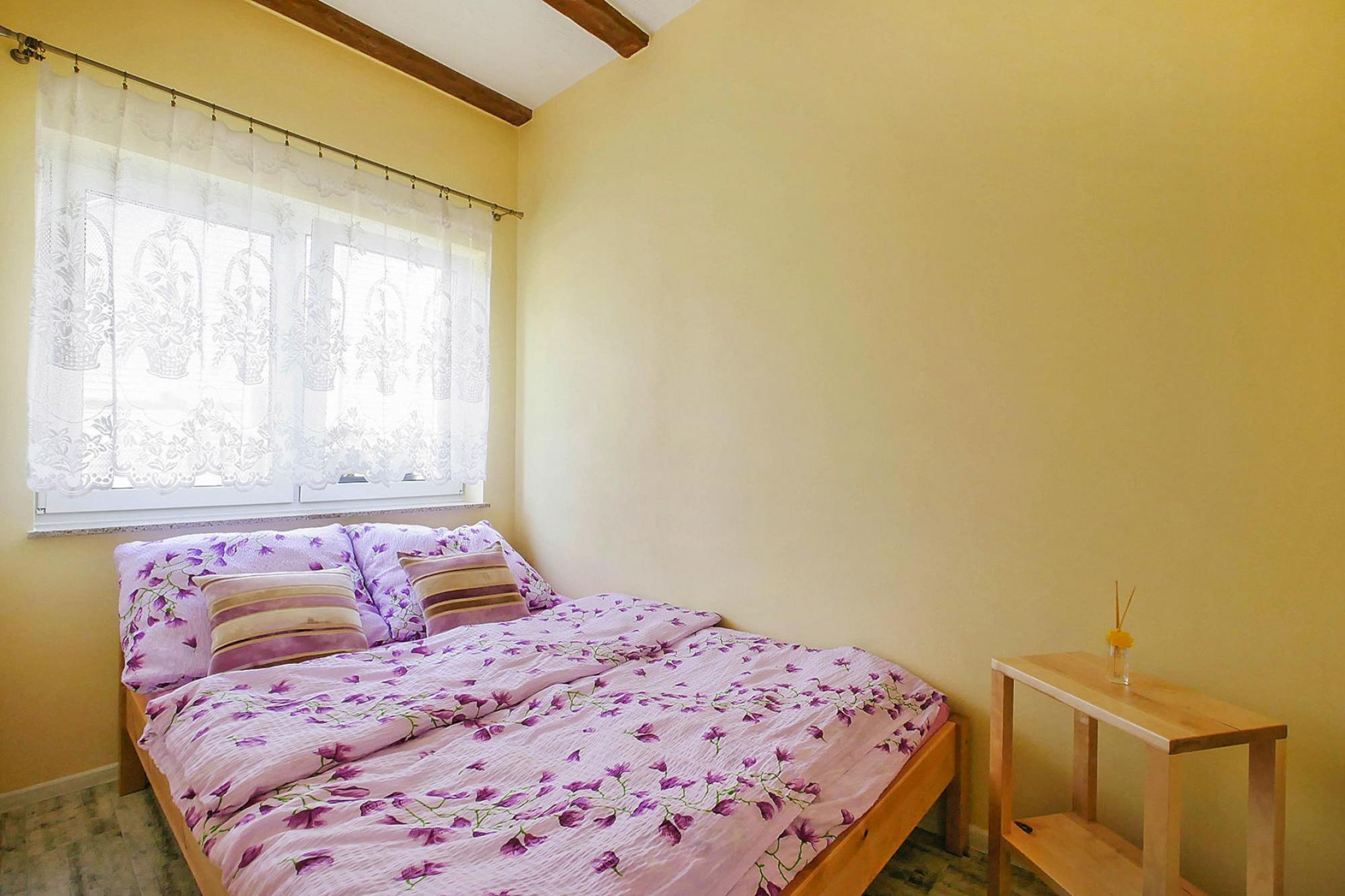 Apartment Apartament wakacyjny Rusinowo
