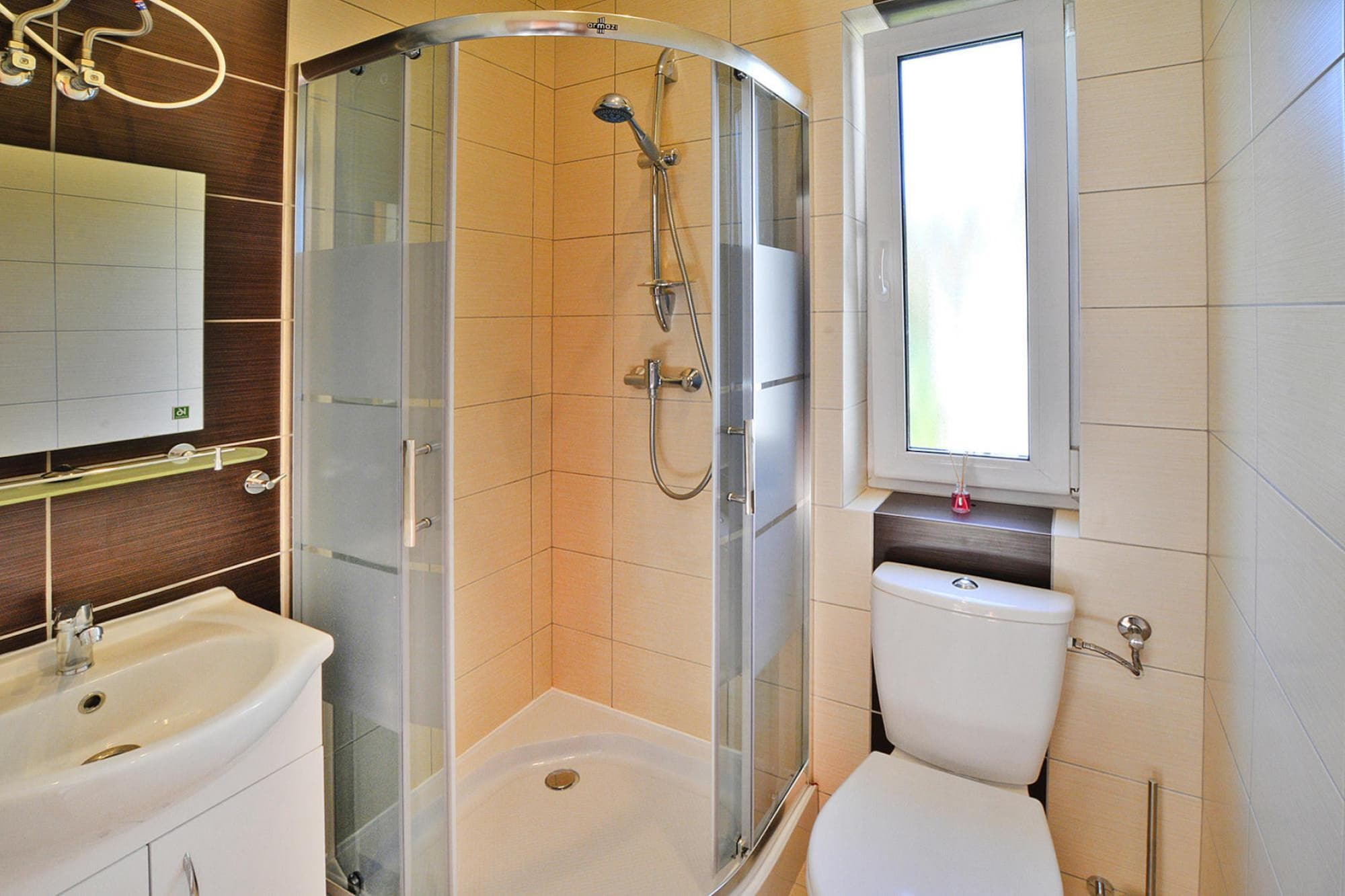 Apartment Apartament wakacyjny Rusinowo