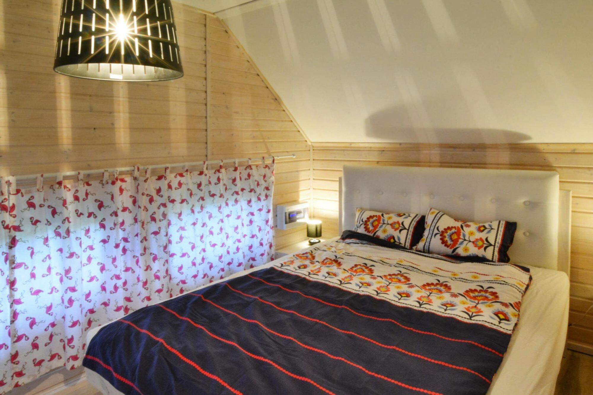 Appartement Apartament wakacyjny Jezierzany
