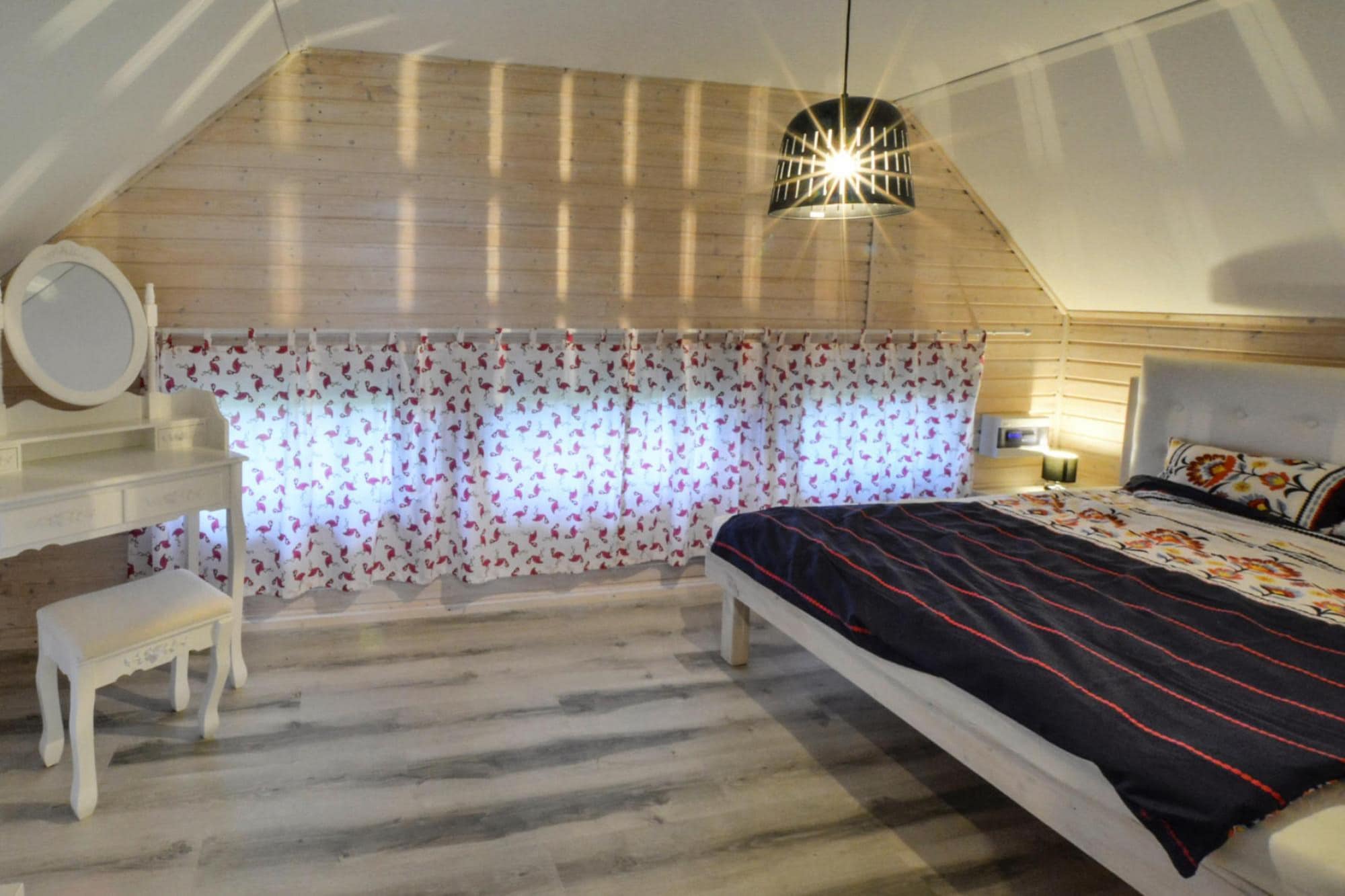 Appartement Apartament wakacyjny Jezierzany