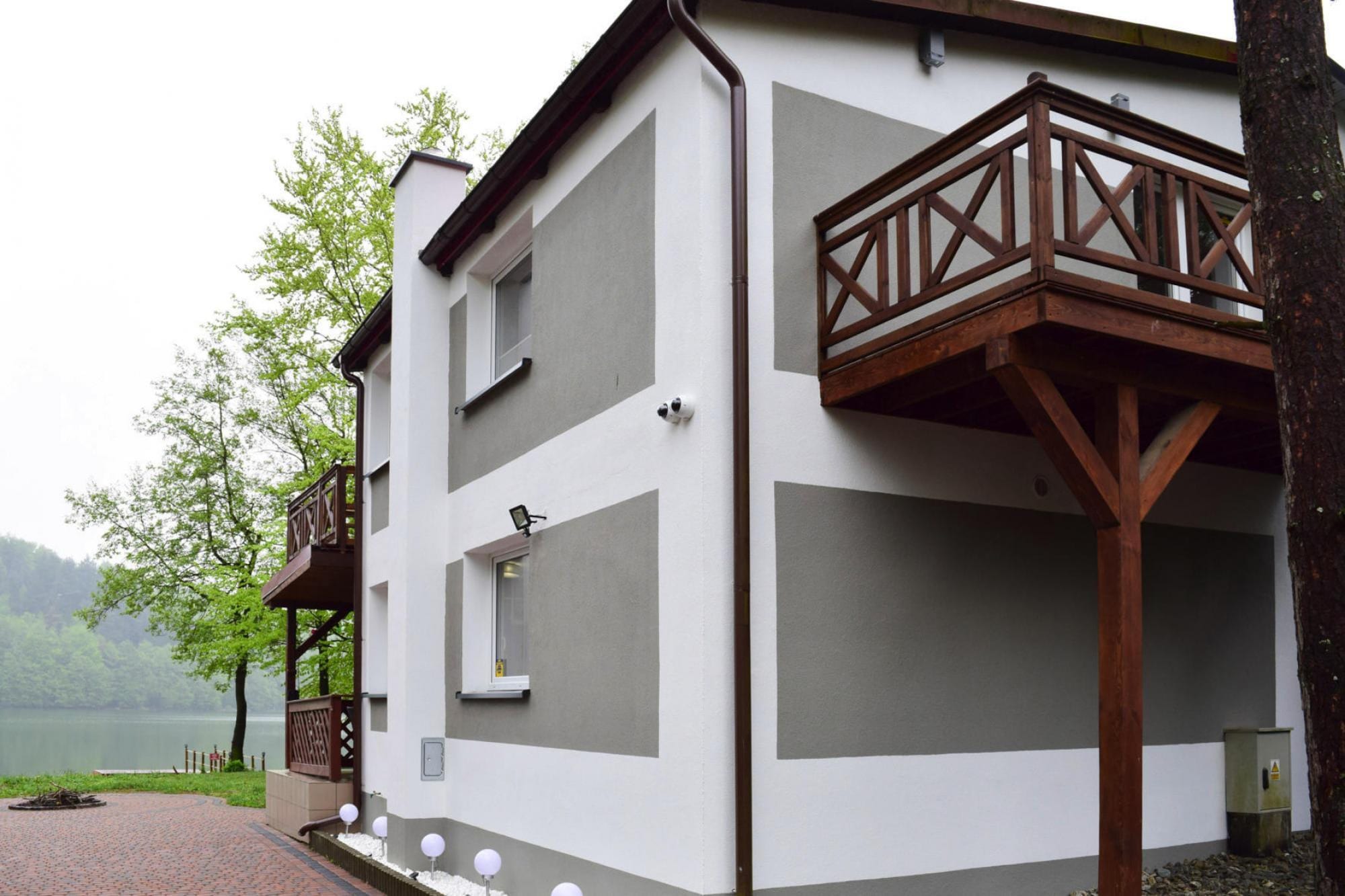   Semi detached house Stare Czaple