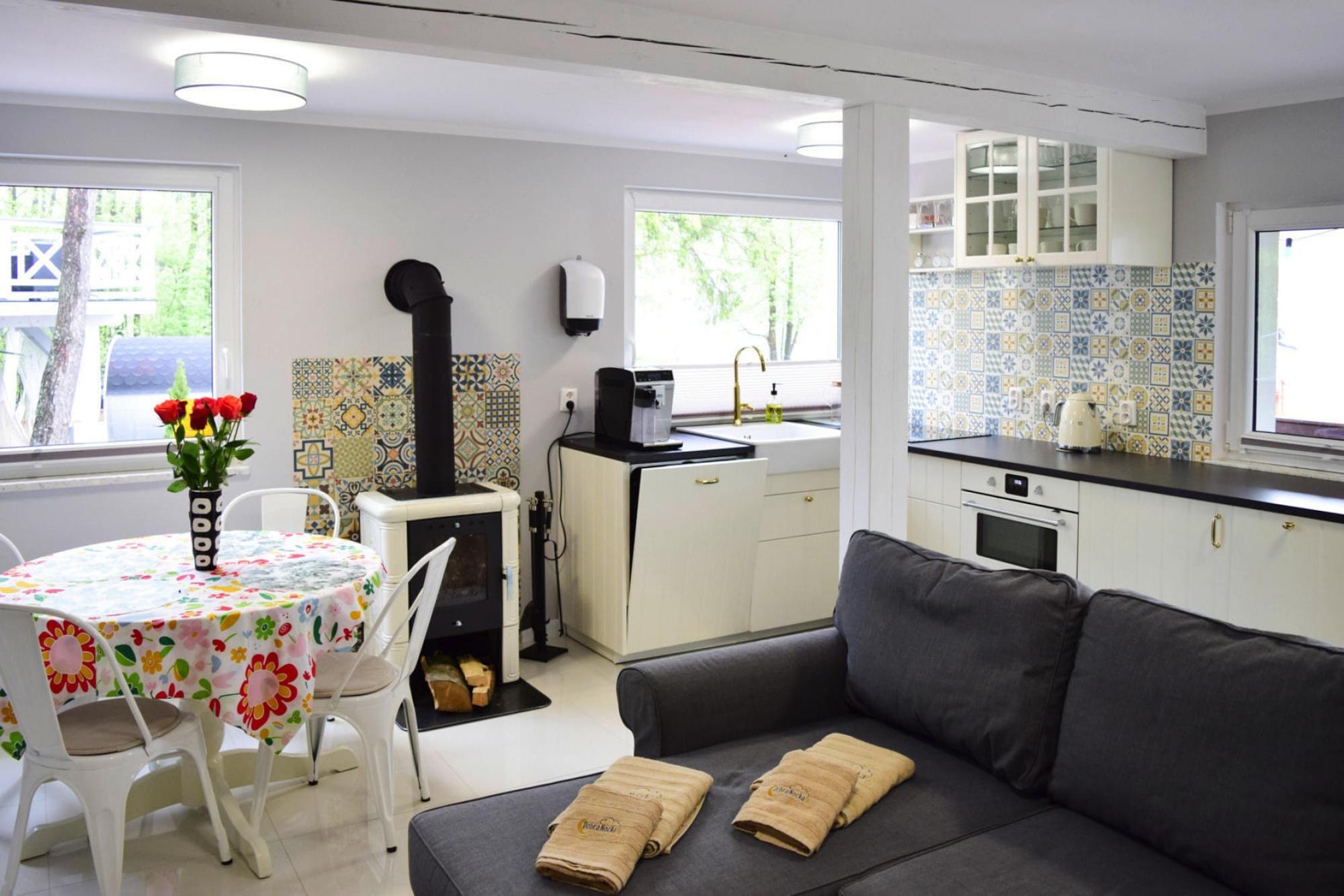   Semi detached house Stare Czaple
