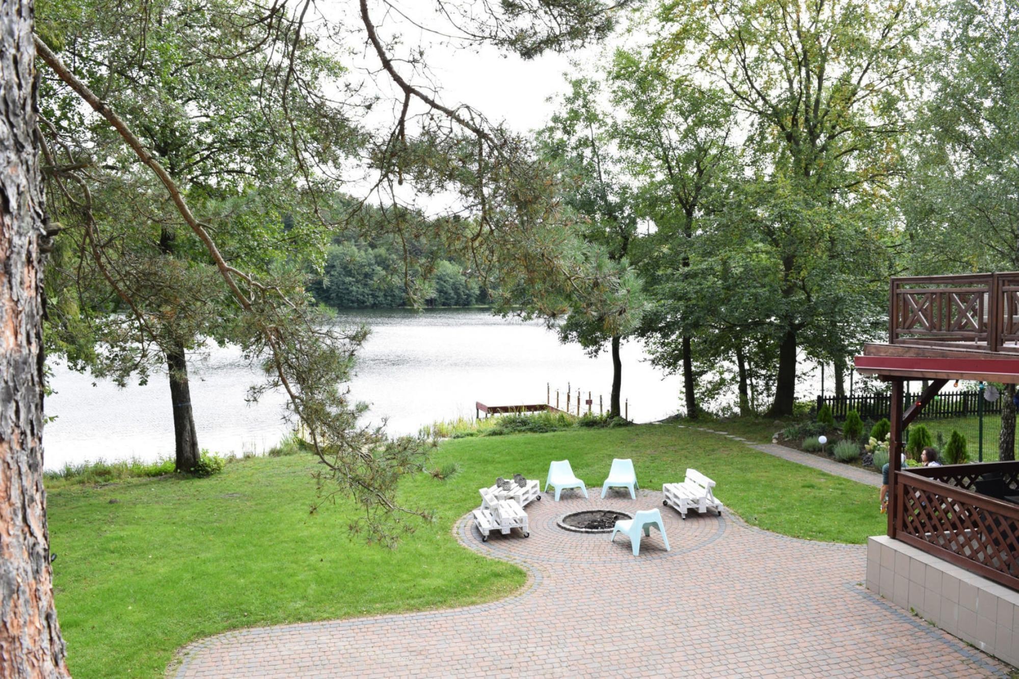   Semi detached house Stare Czaple