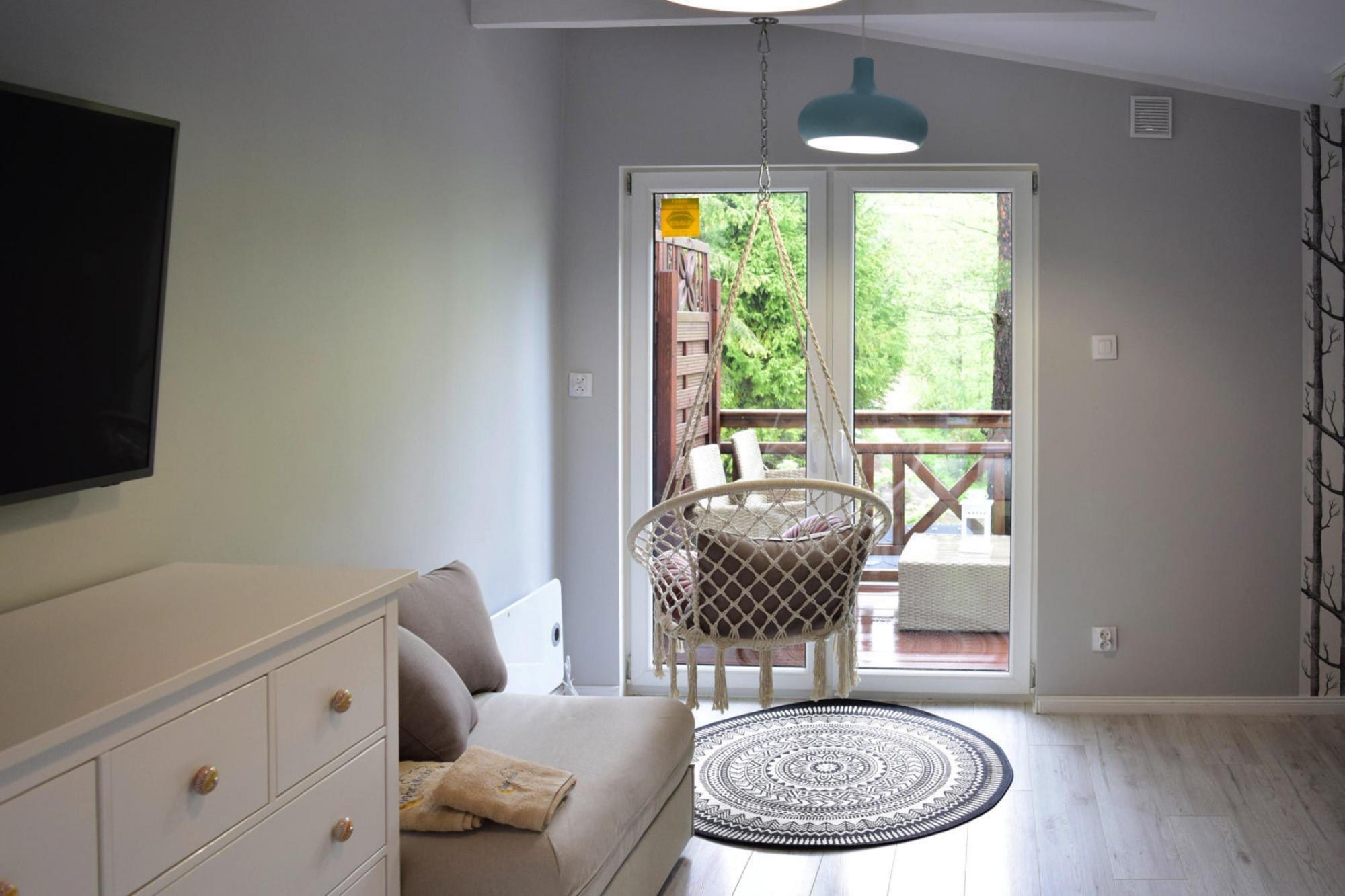   Semi detached house Stare Czaple