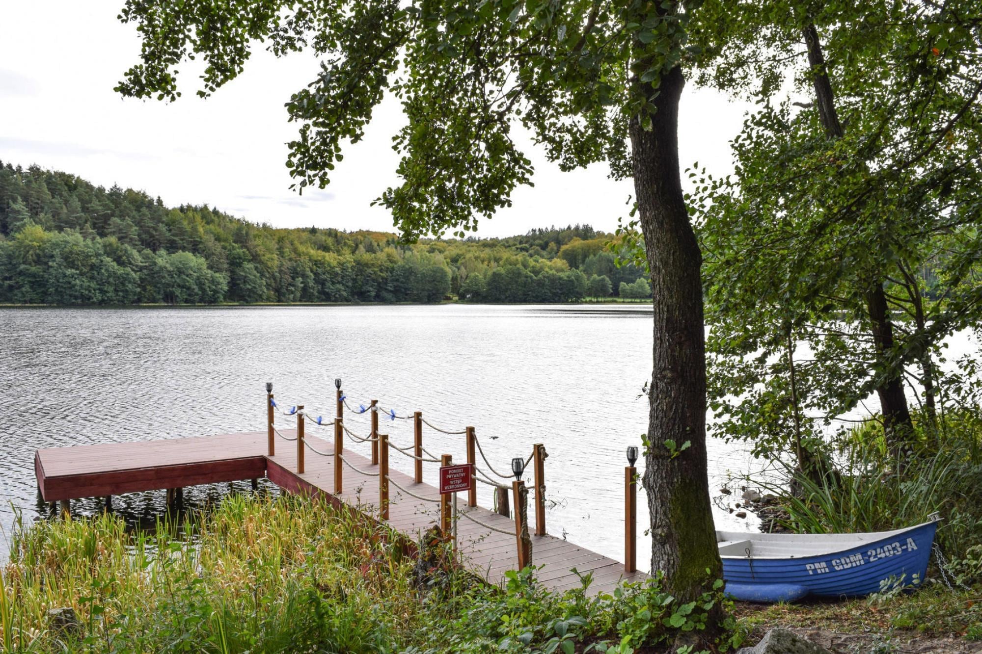   Semi detached house Stare Czaple