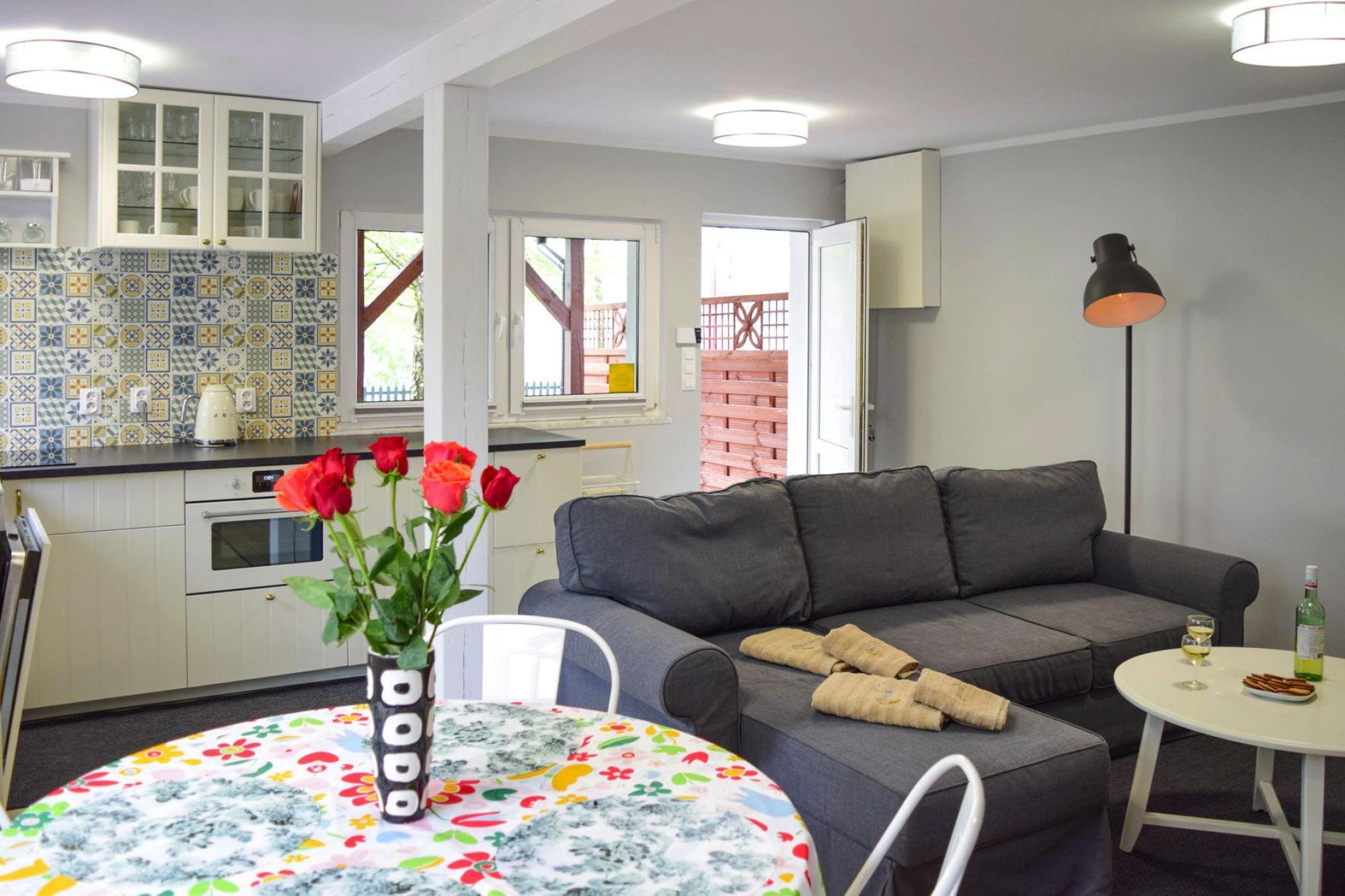   Semi detached house Stare Czaple