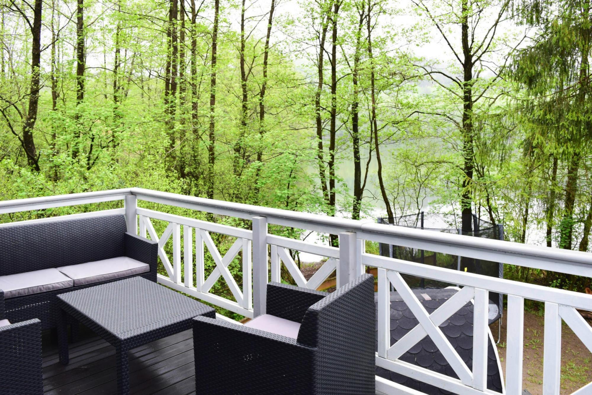   Semi detached house Stare Czaple