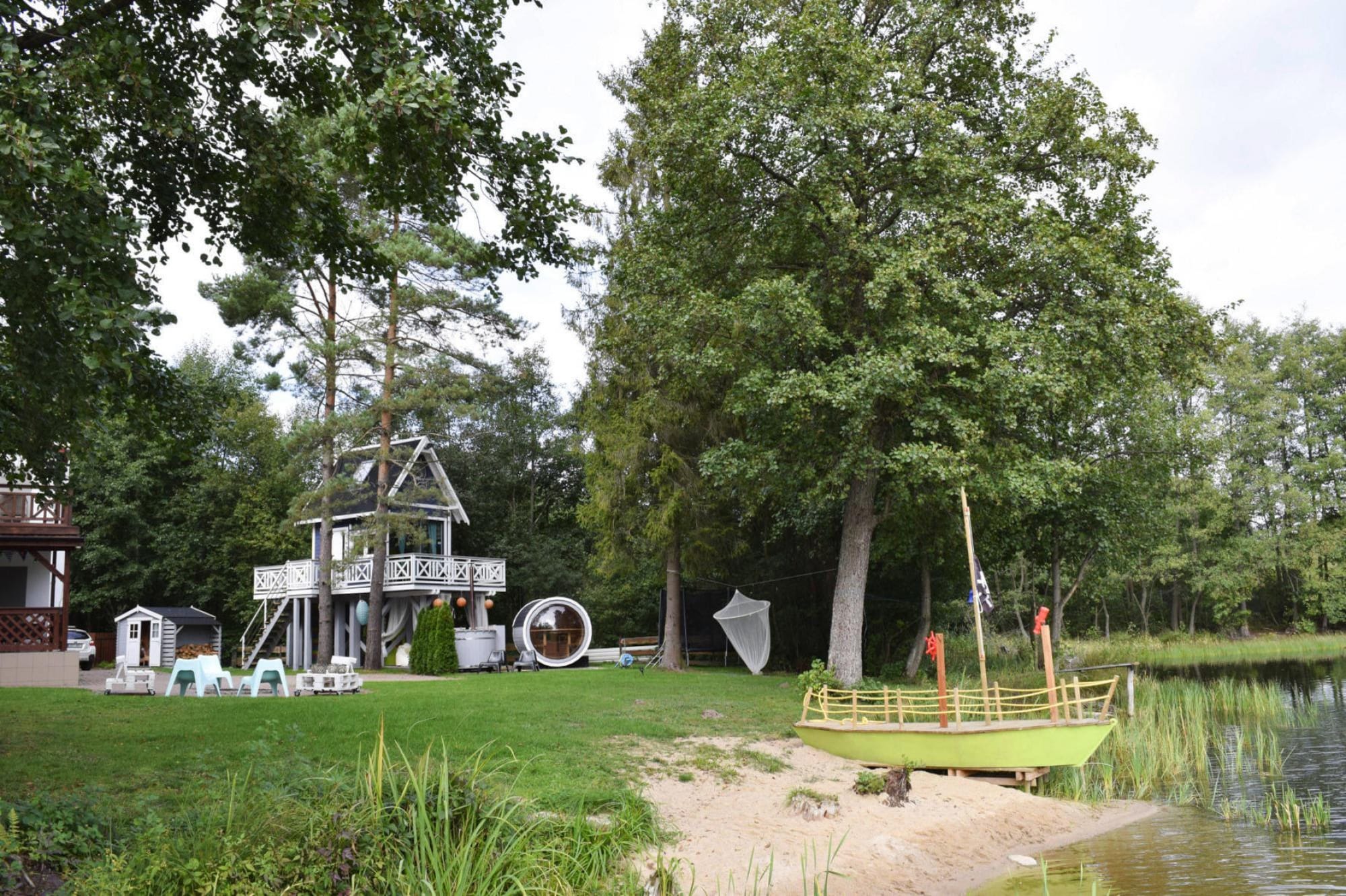   Semi detached house Stare Czaple