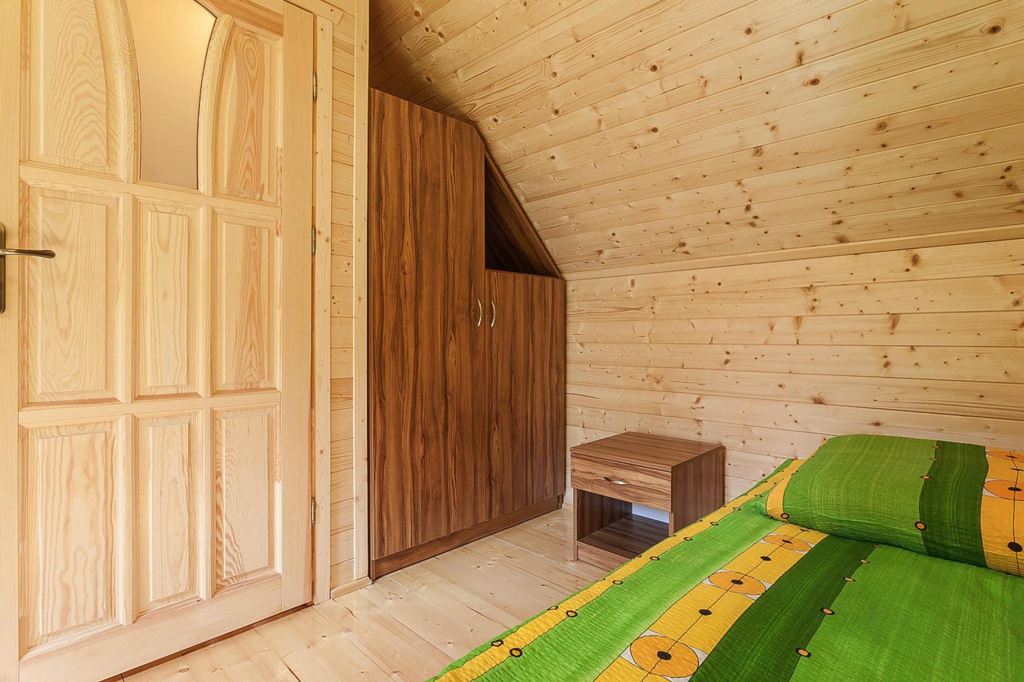   Holiday complex Pobierowo-Doppelhaus 4 i 2