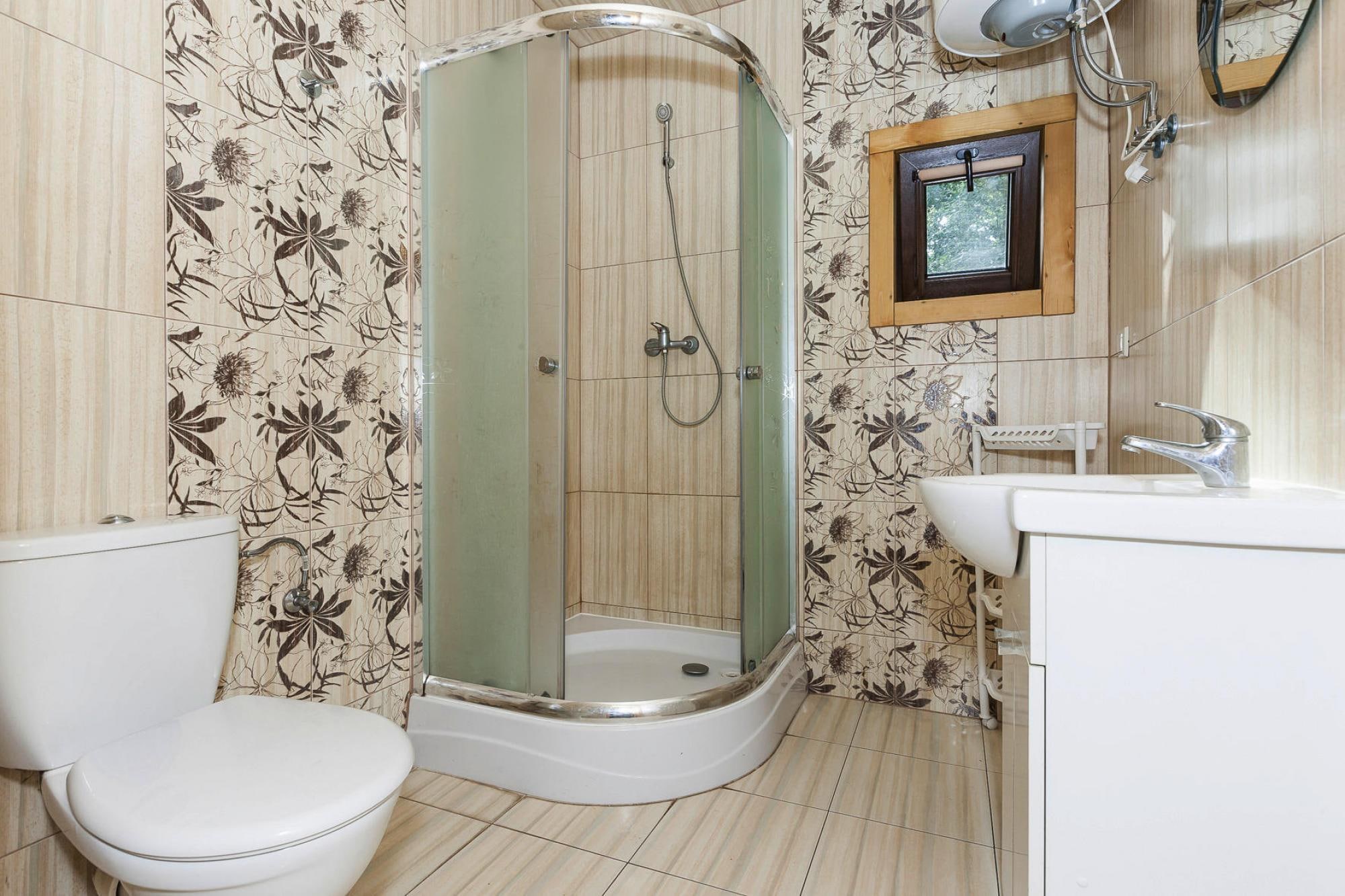  Holiday complex Pobierowo-Doppelhaus 4 i 2