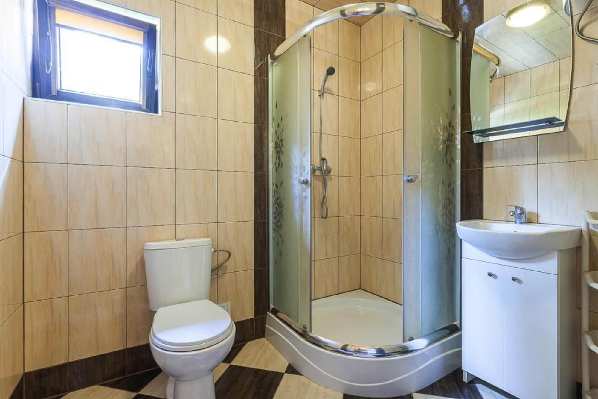   Holiday complex Pobierowo-Doppelhaus 4 i 2