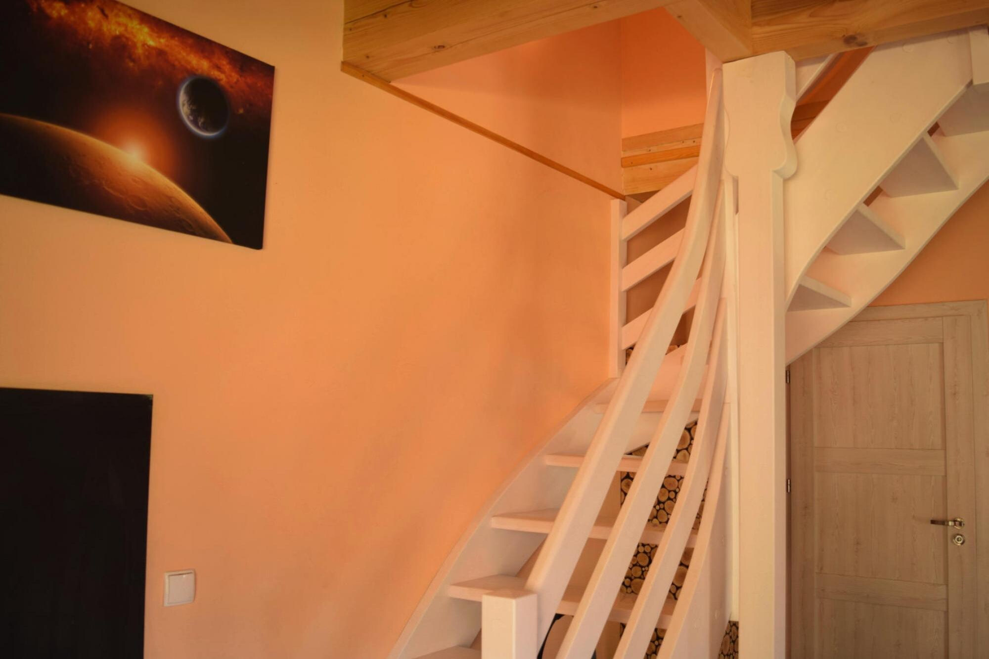   Semi detached house Barkocin Pod Gwiazdami