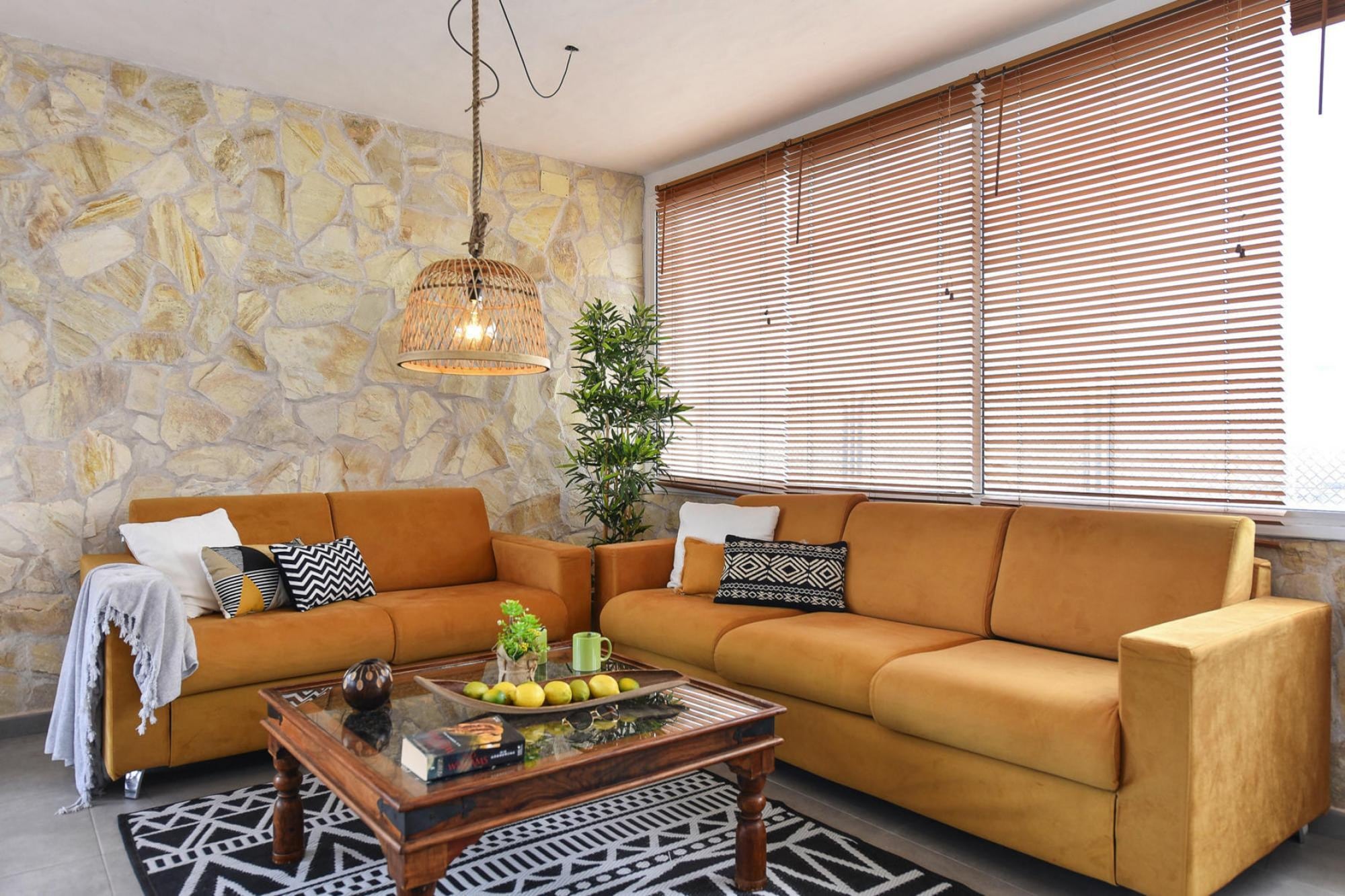   Casa Agaete Beach House