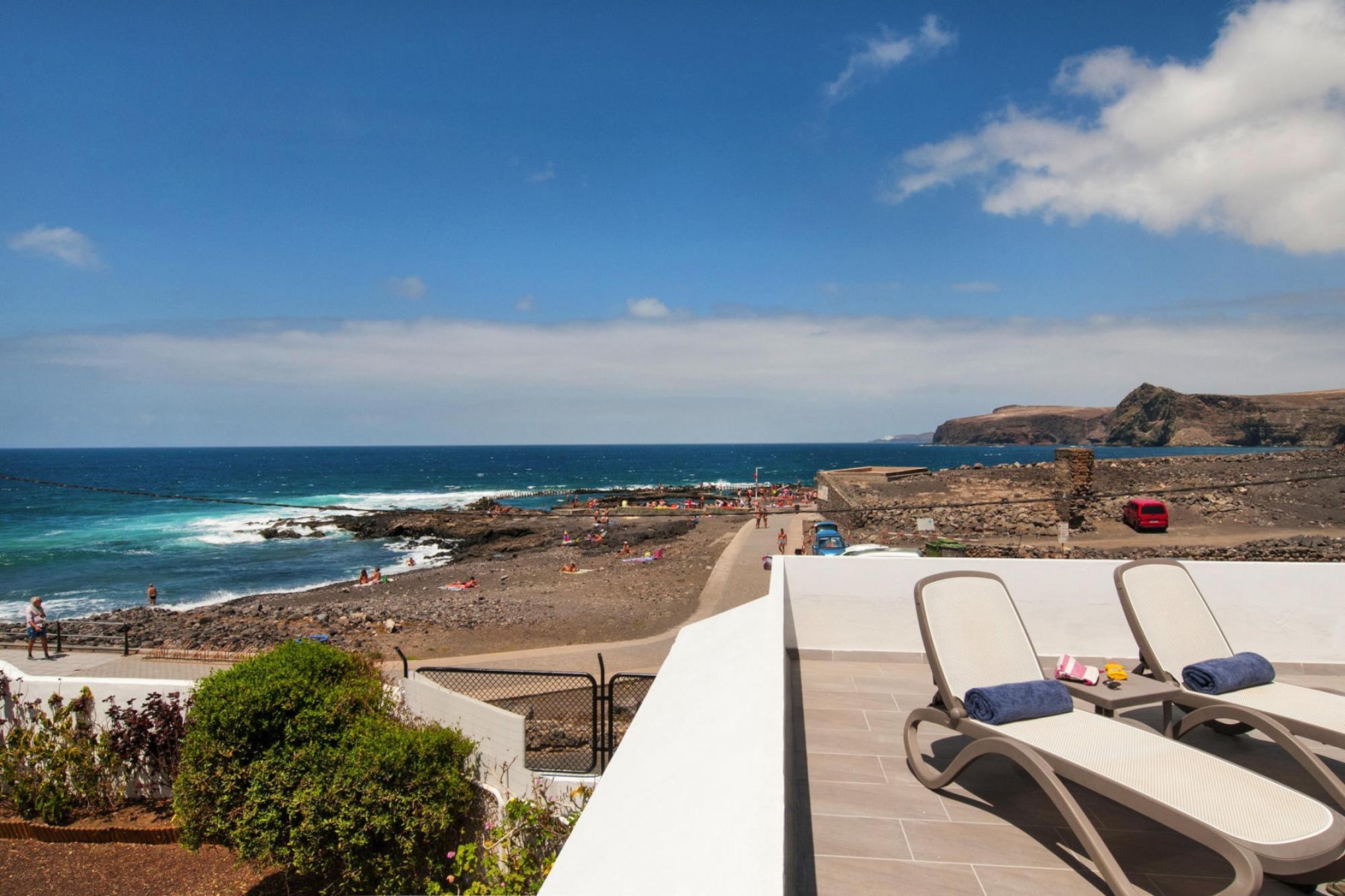   Casa Agaete Beach House