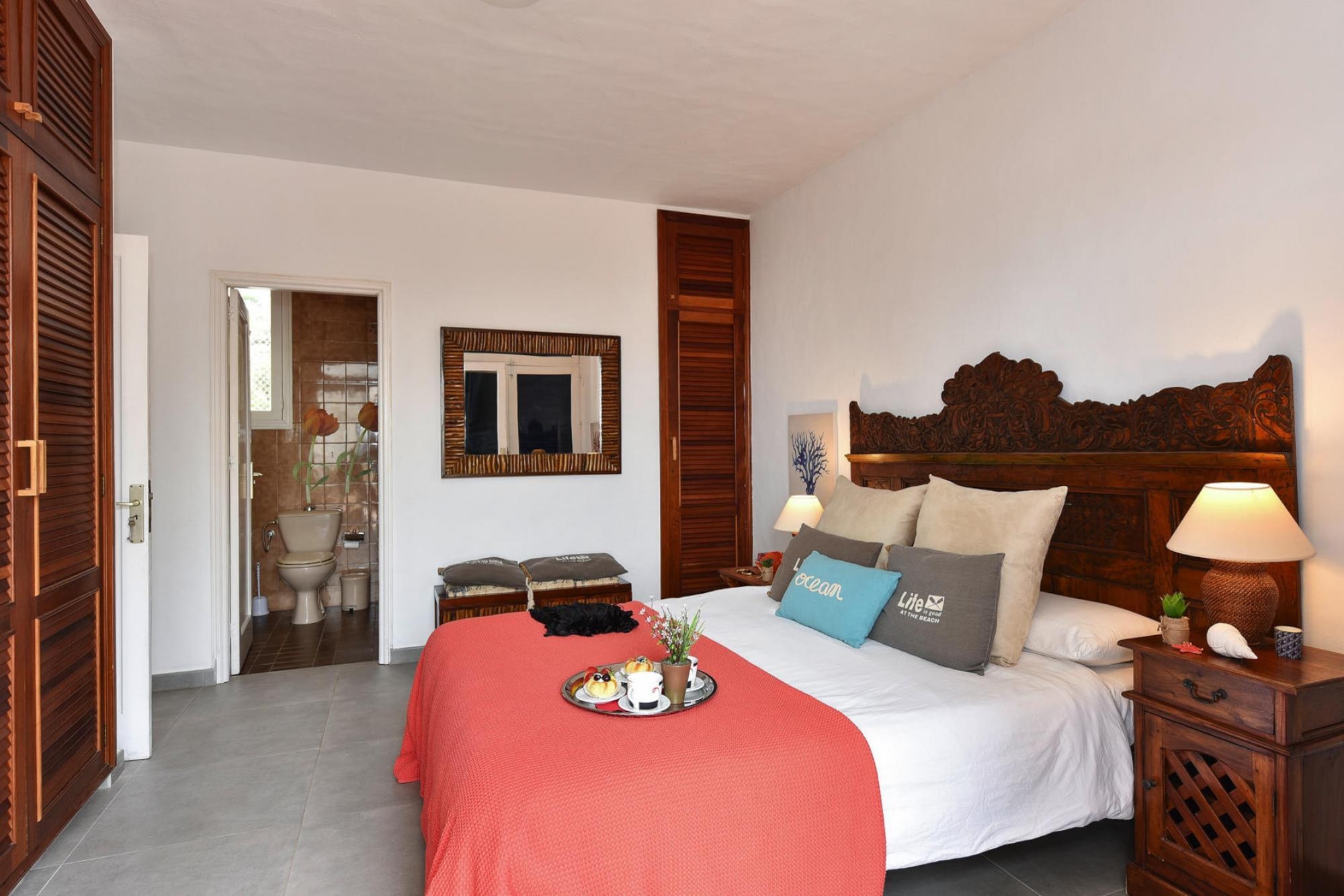   Casa Agaete Beach House