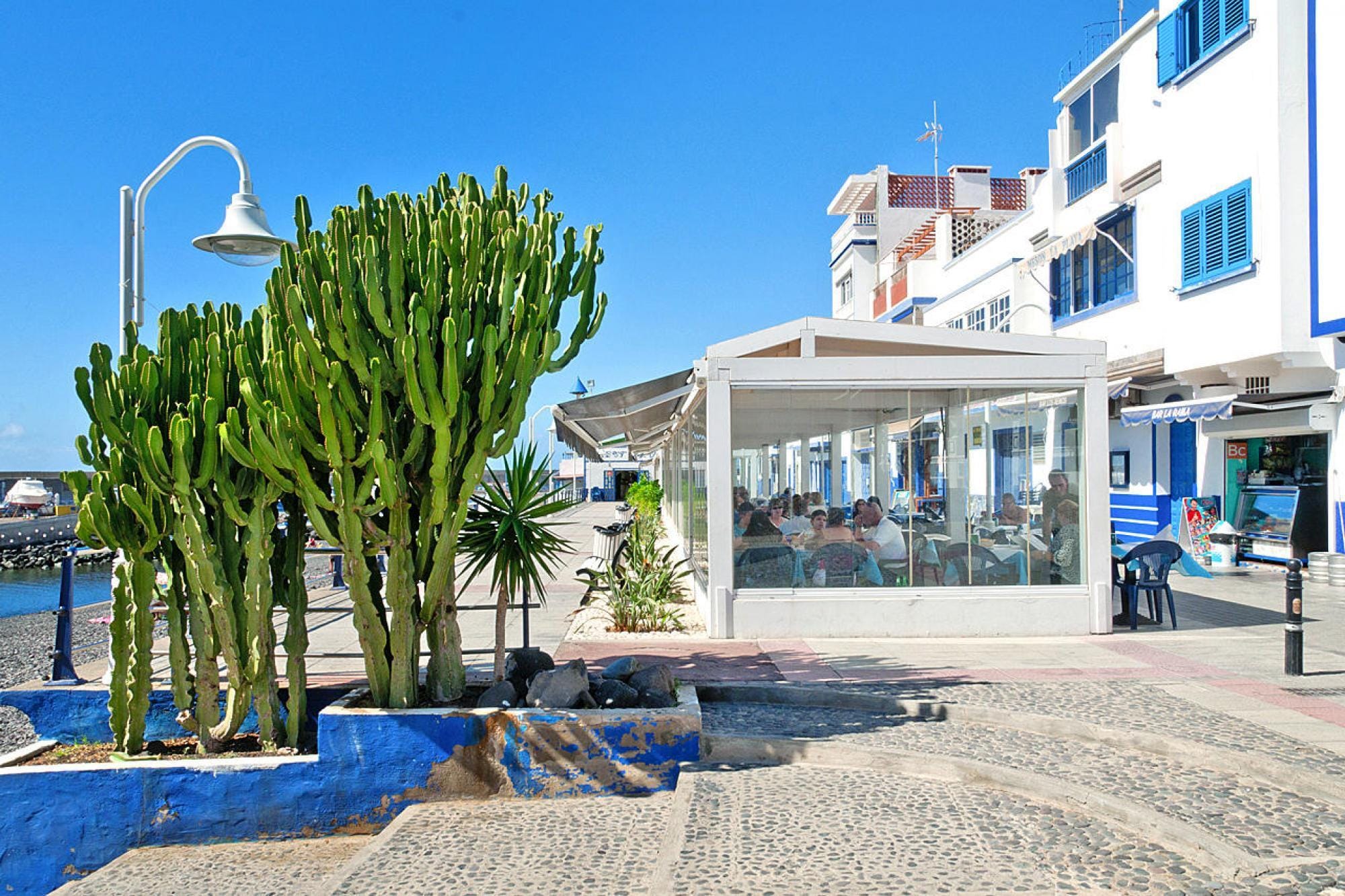   Casa Agaete Beach House