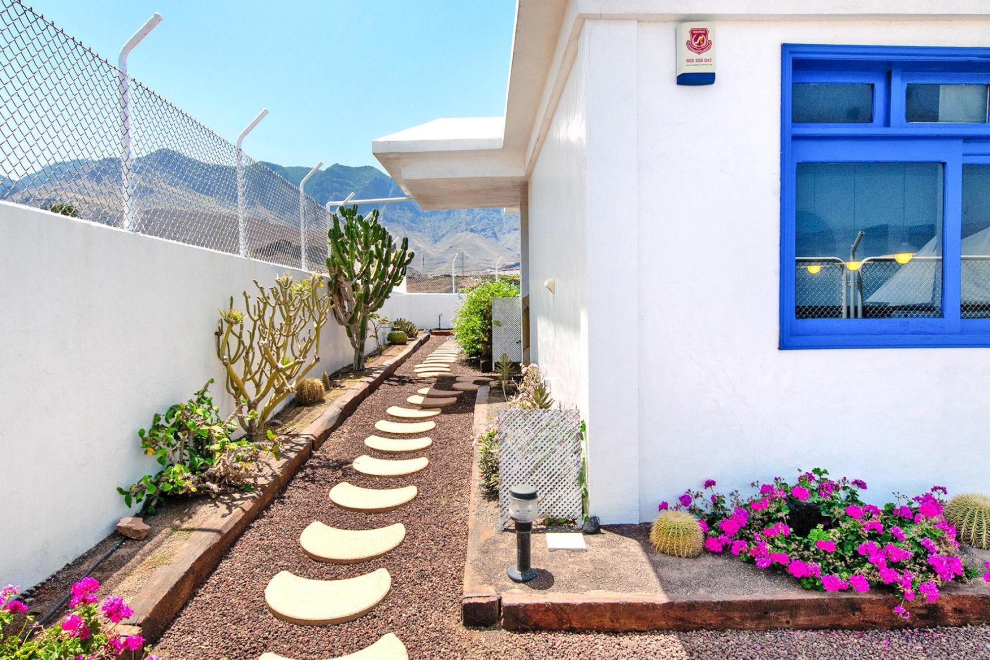   Casa Agaete Beach House