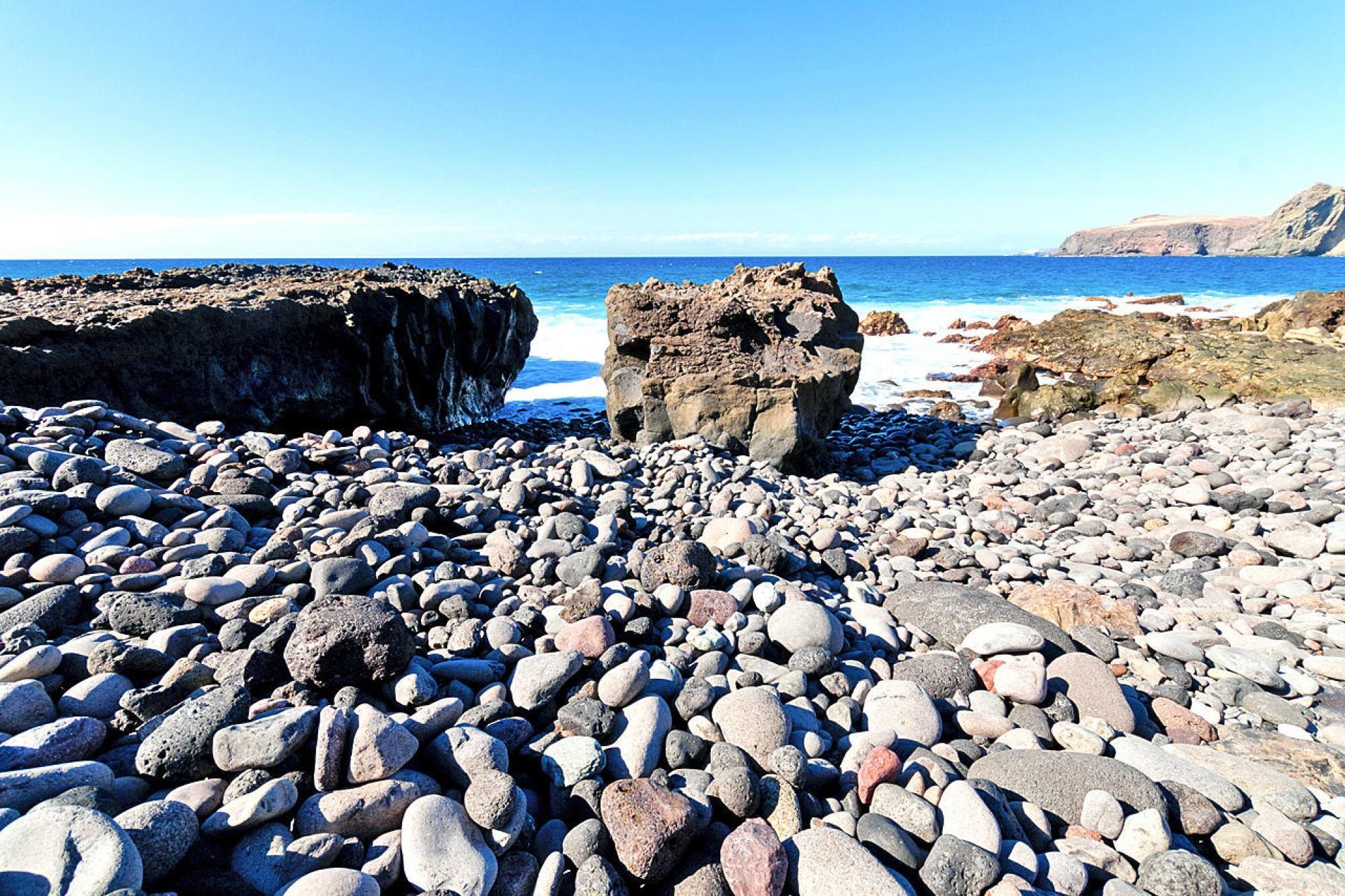   Casa Agaete Beach House