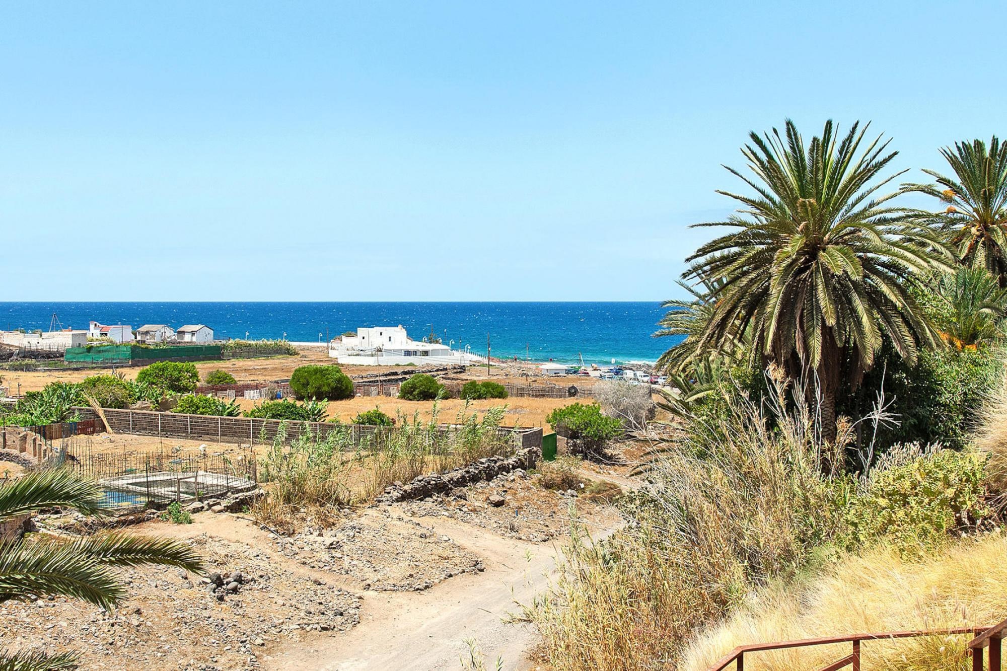   Casa Agaete Beach House