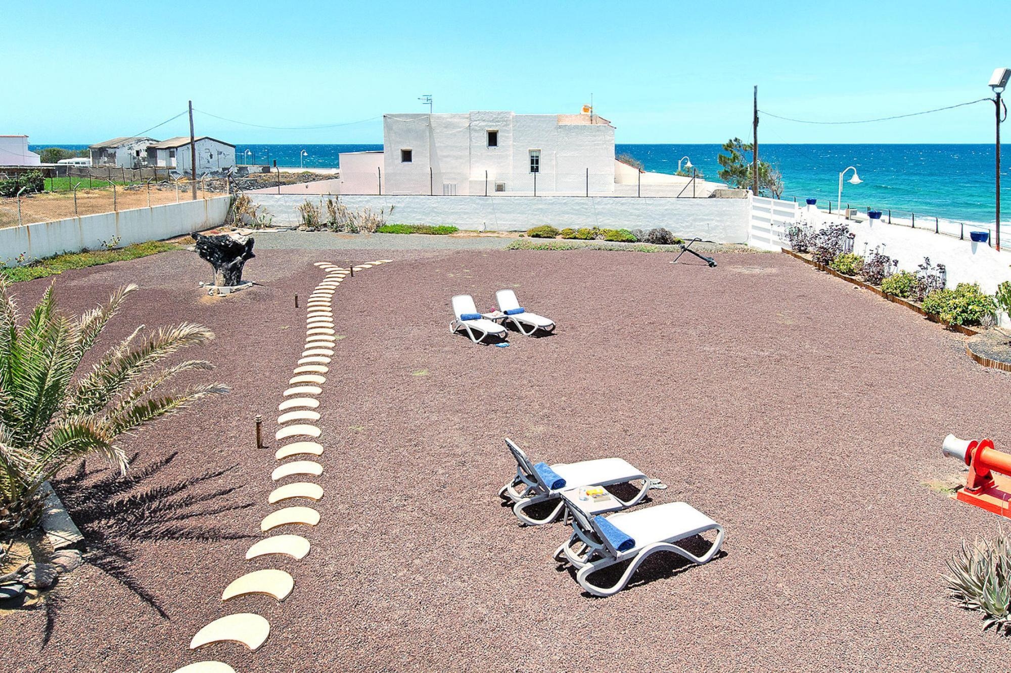   Casa Agaete Beach House
