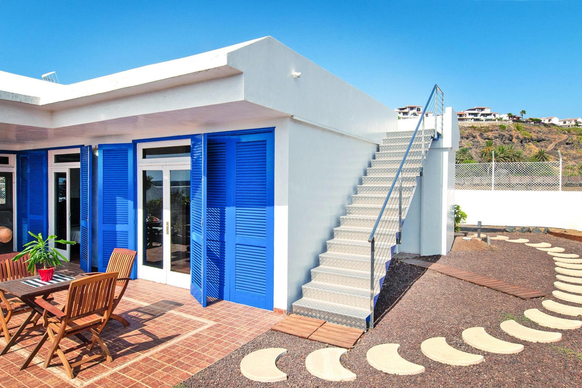   Casa Agaete Beach House