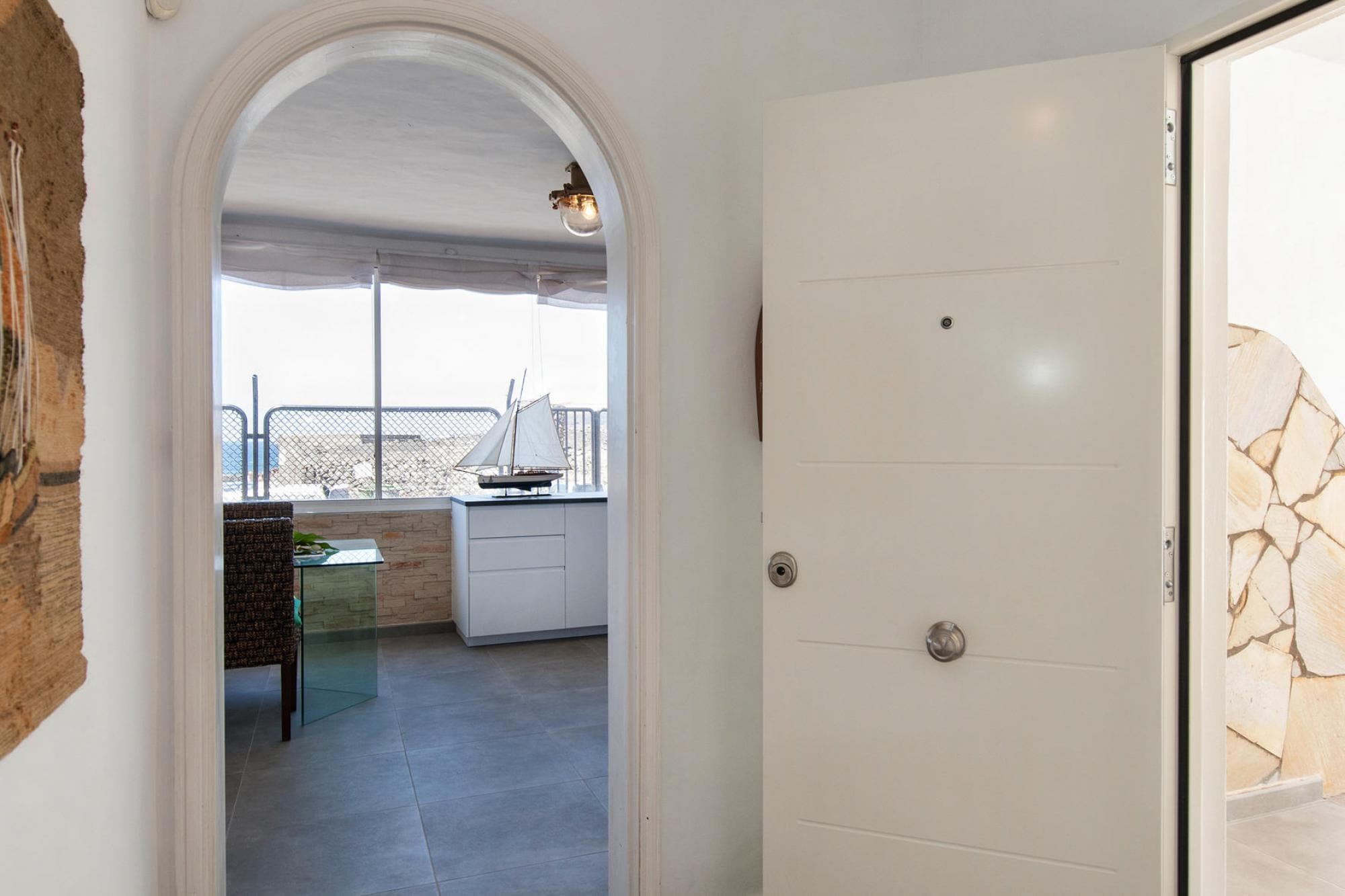   Casa Agaete Beach House