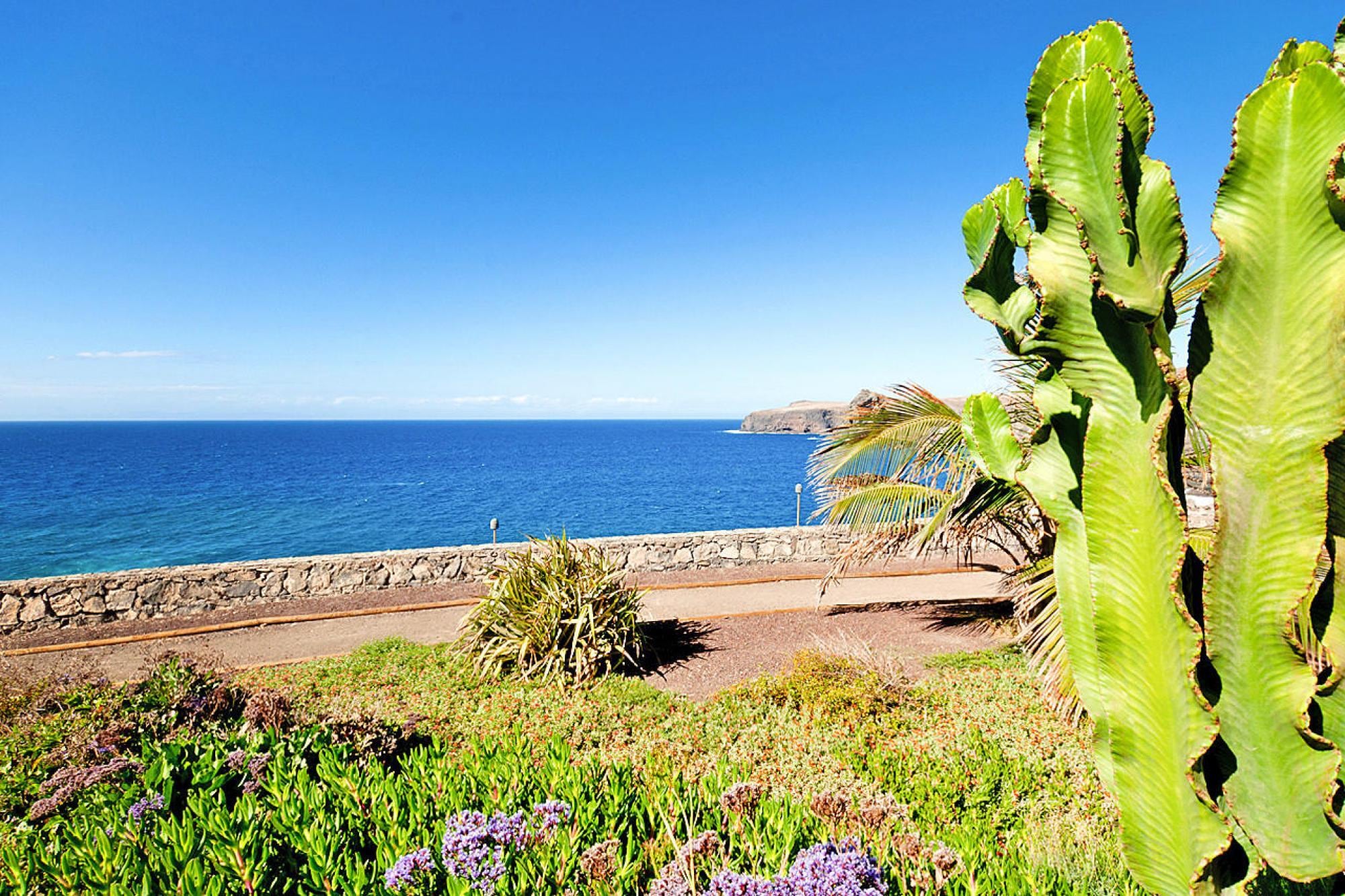   Casa Agaete Beach House