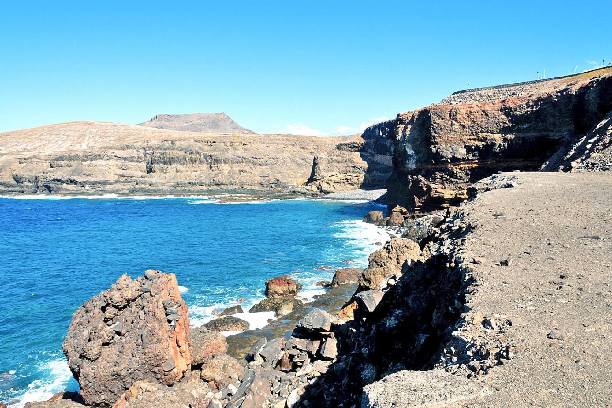   Casa Agaete Beach House