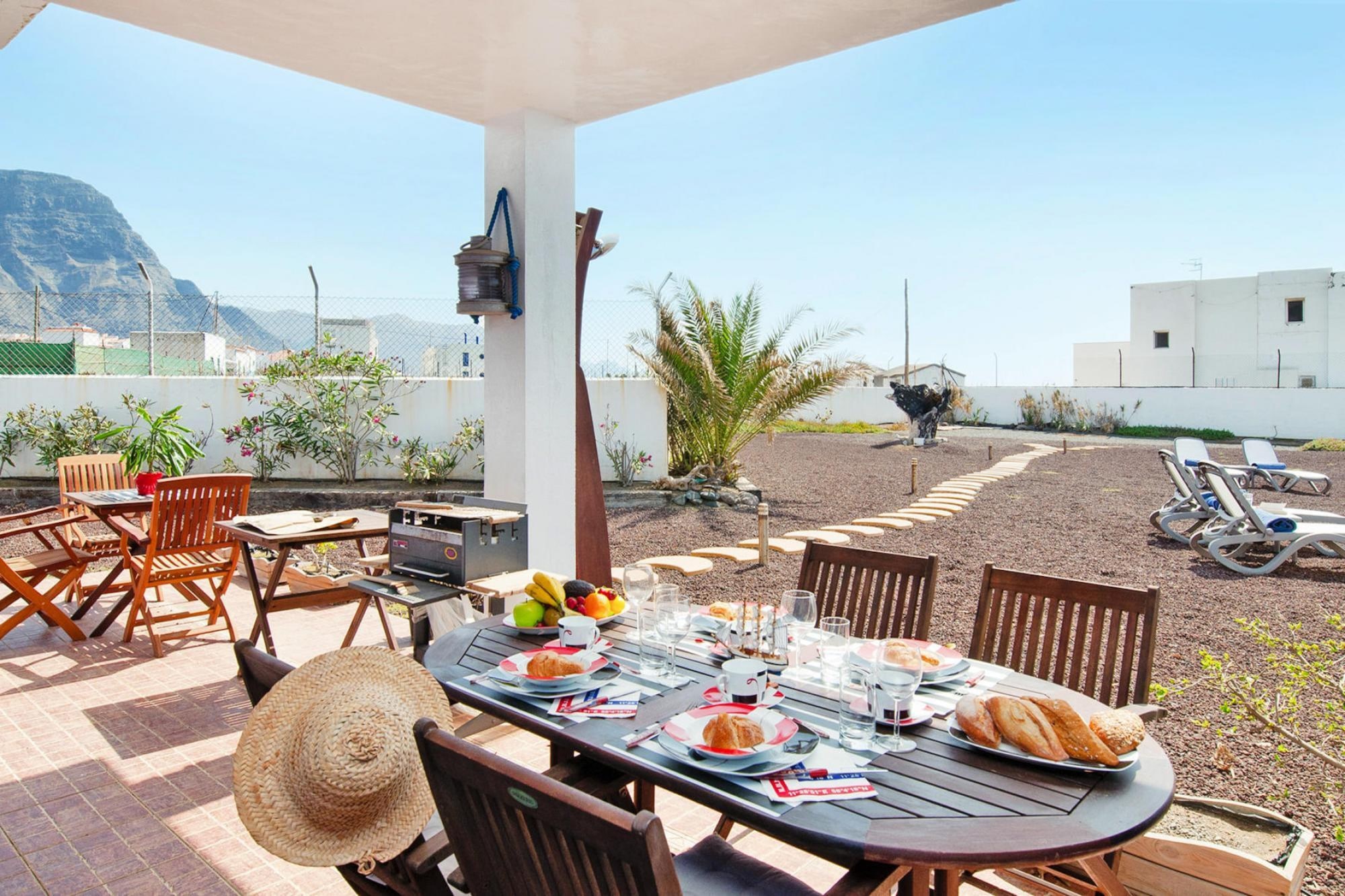   Casa Agaete Beach House
