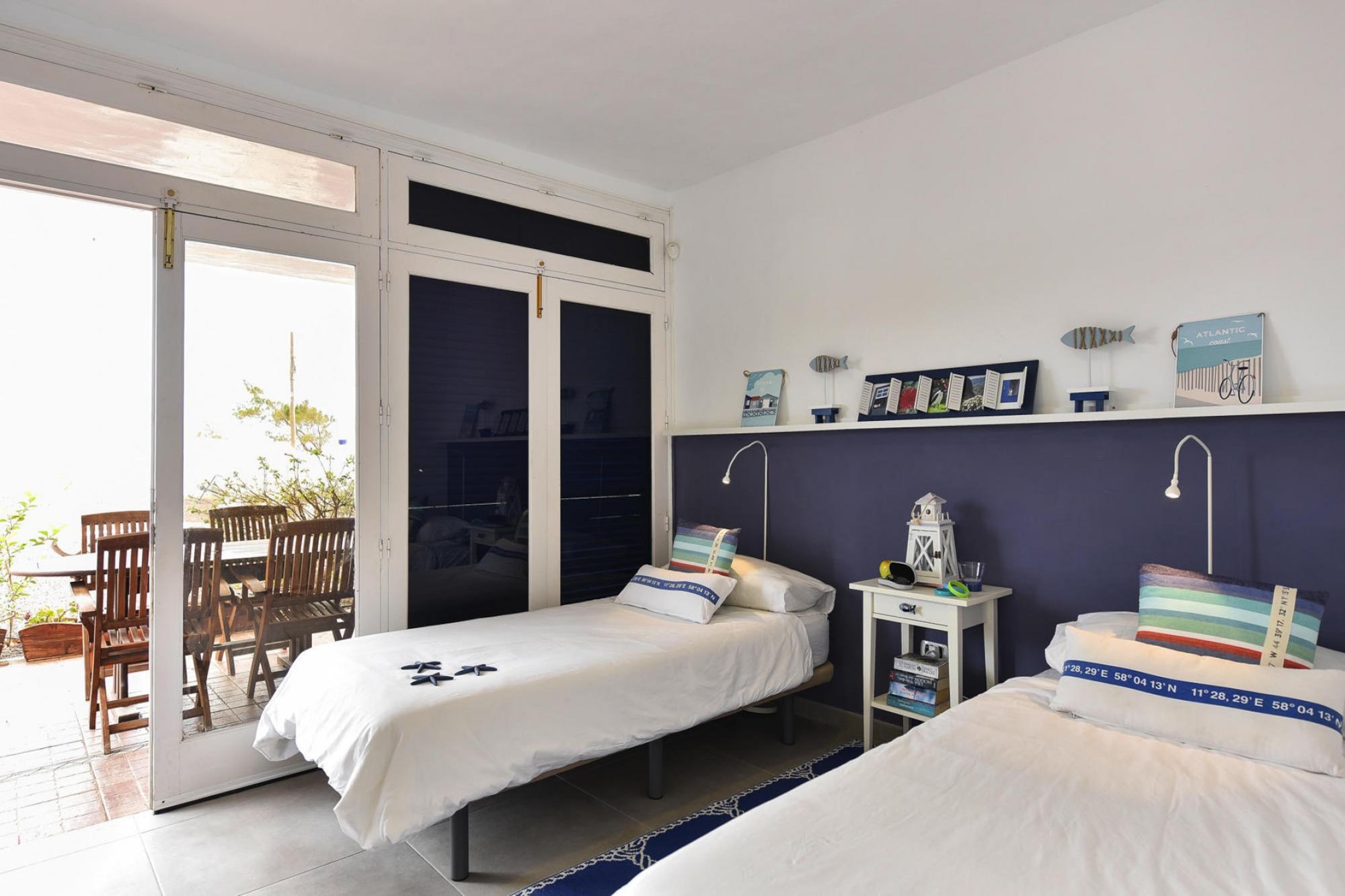   Casa Agaete Beach House