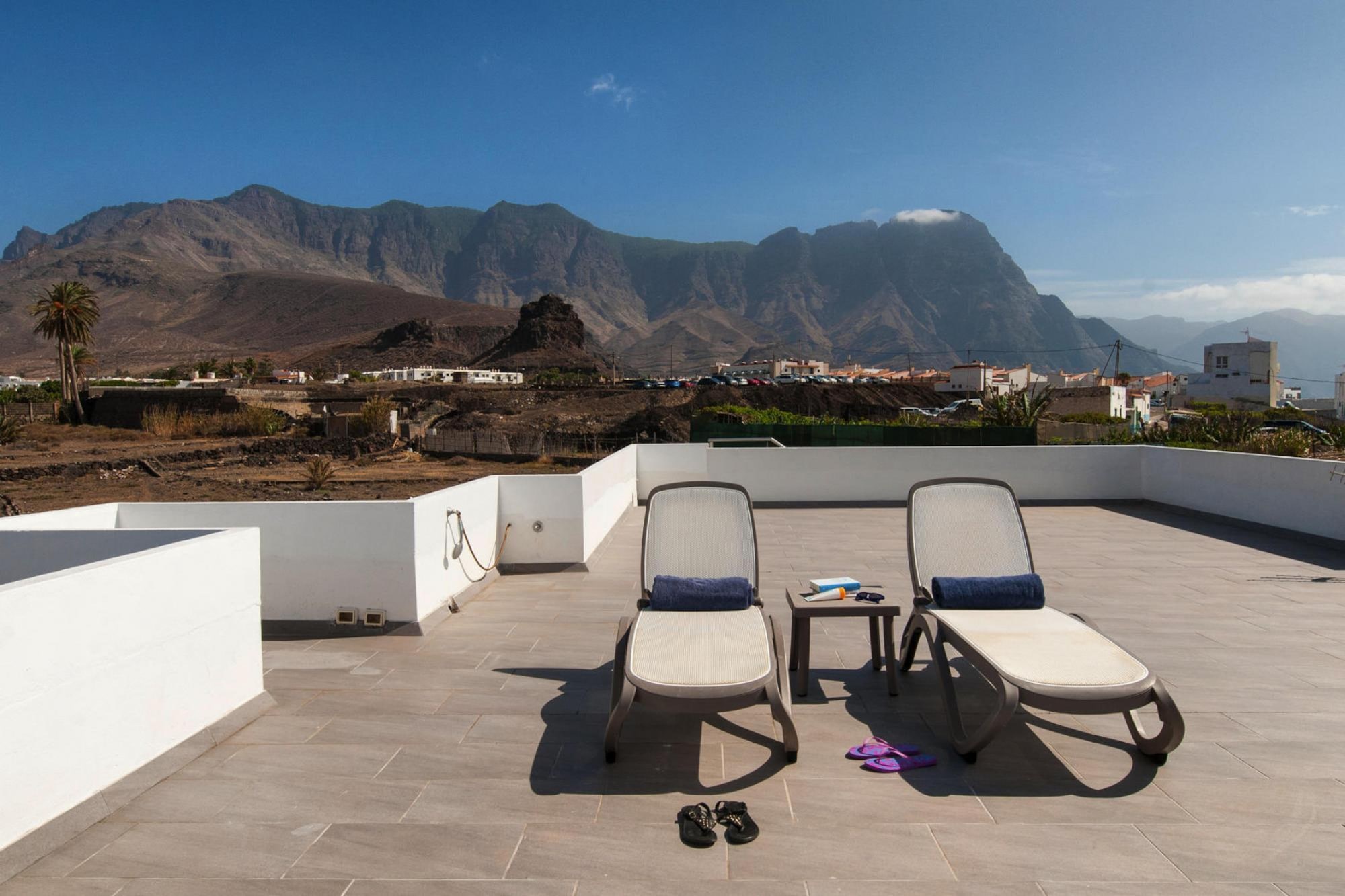   Casa Agaete Beach House