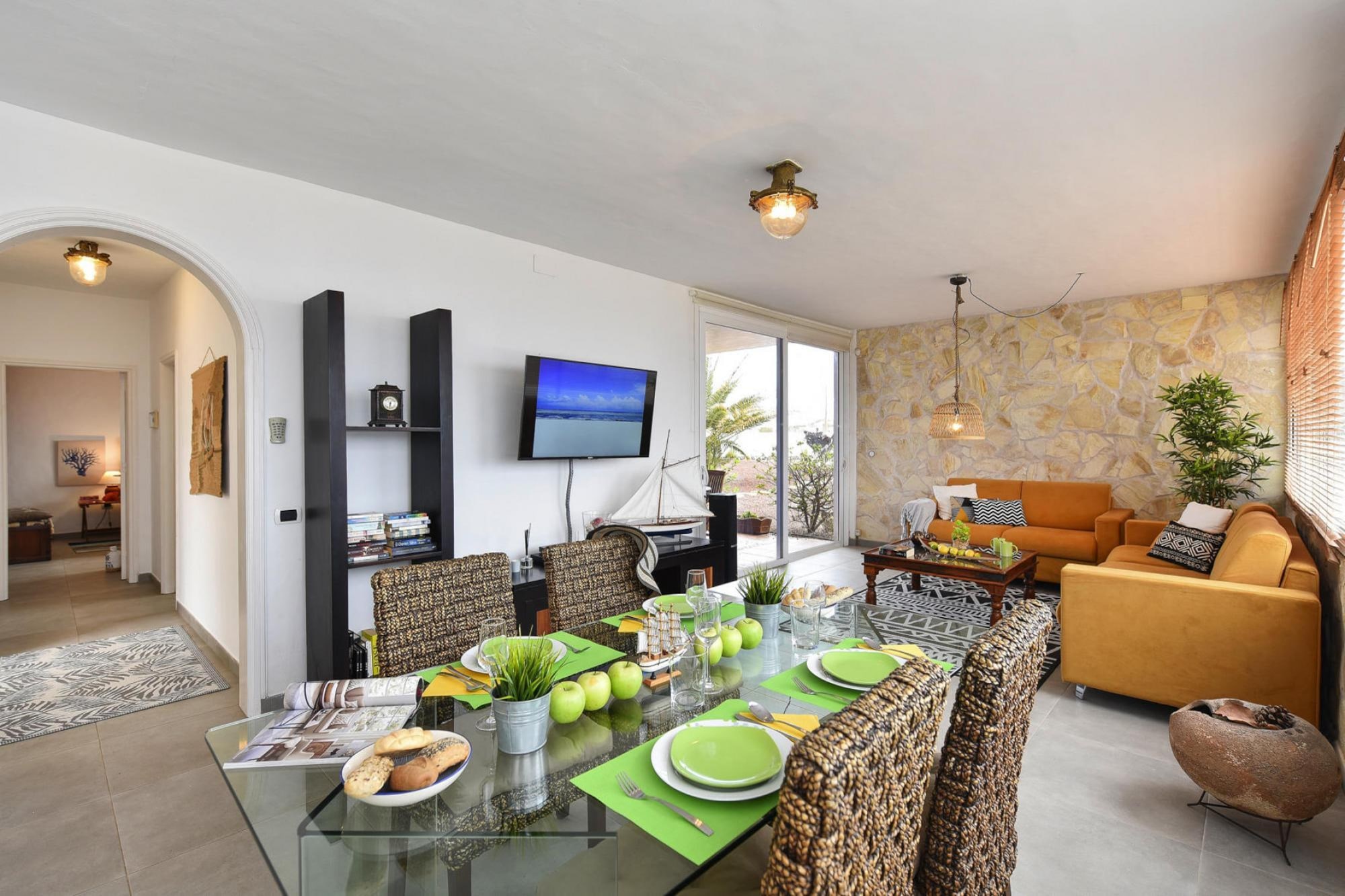   Casa Agaete Beach House