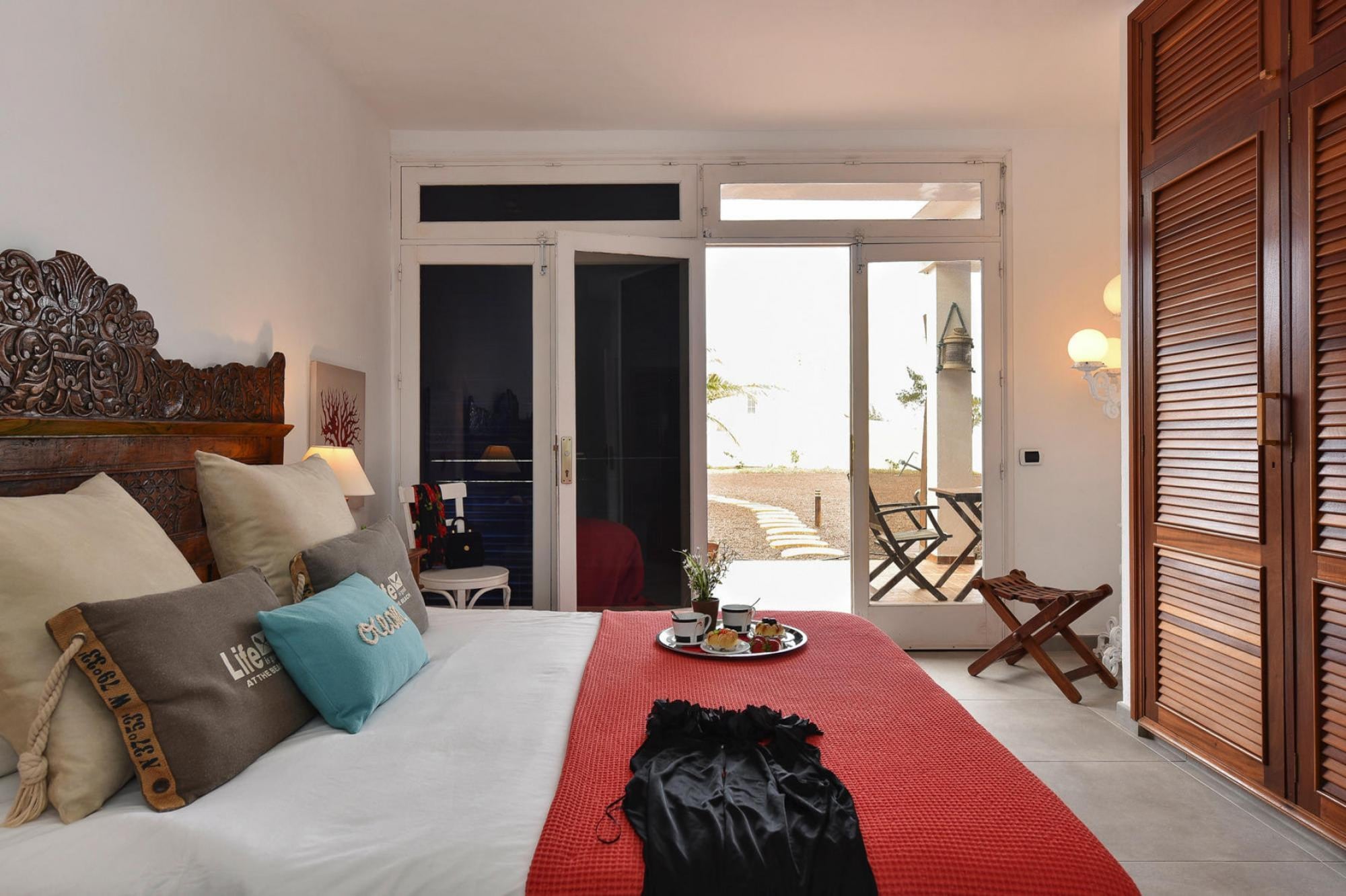   Casa Agaete Beach House