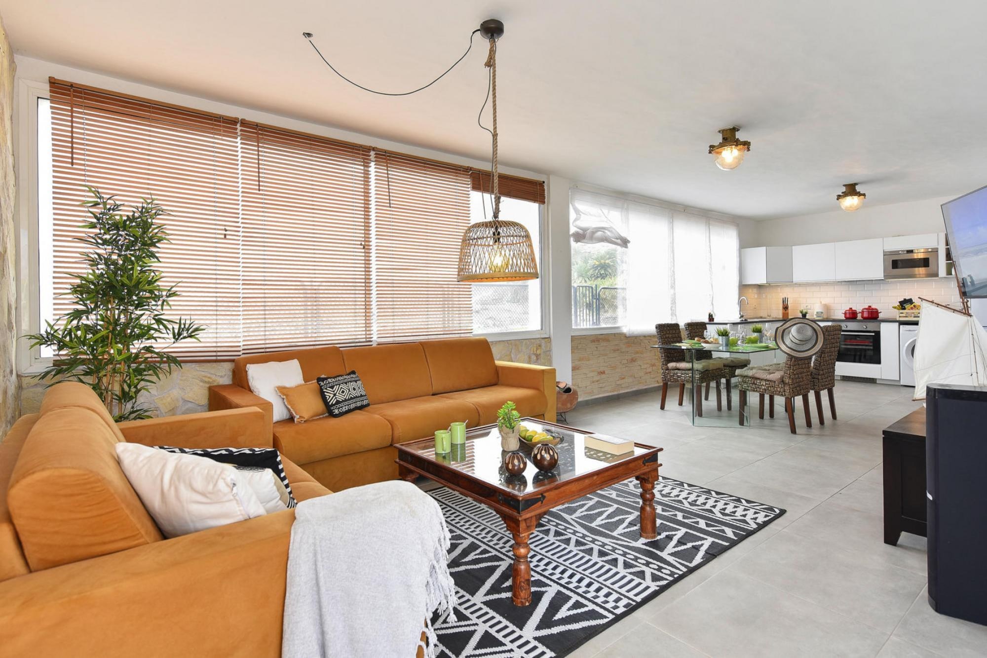  Casa Agaete Beach House