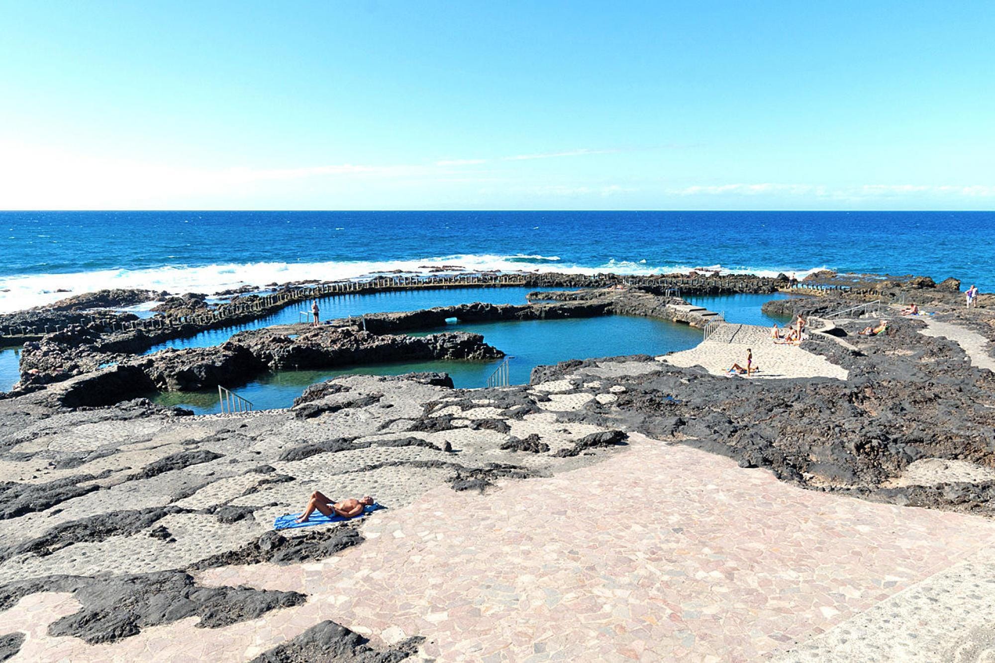   Casa Agaete Beach House