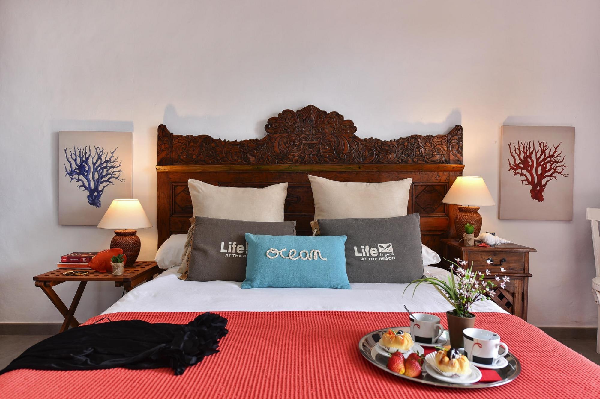   Casa Agaete Beach House