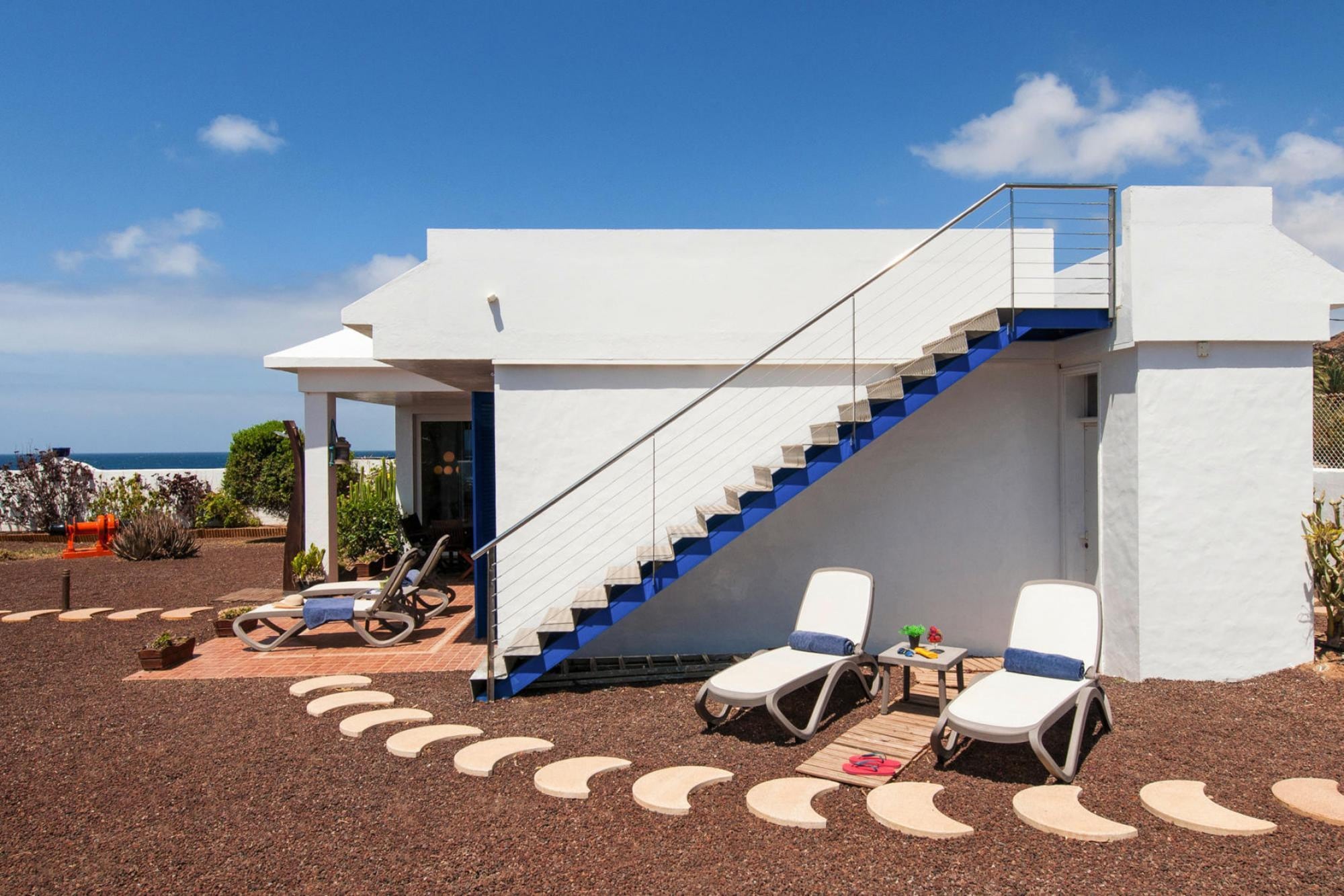   Casa Agaete Beach House