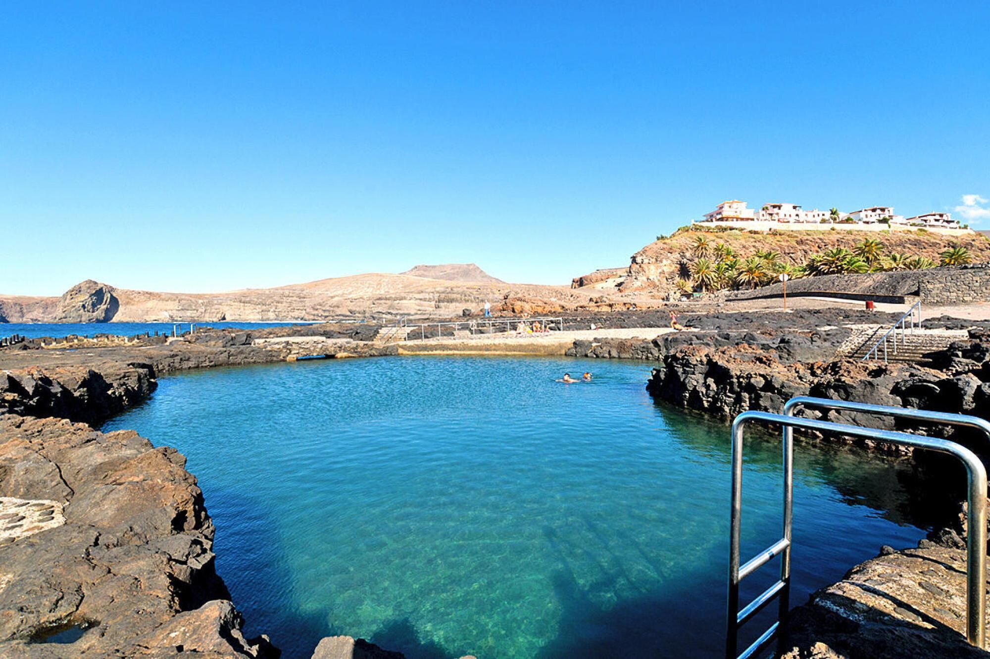   Casa Agaete Beach House