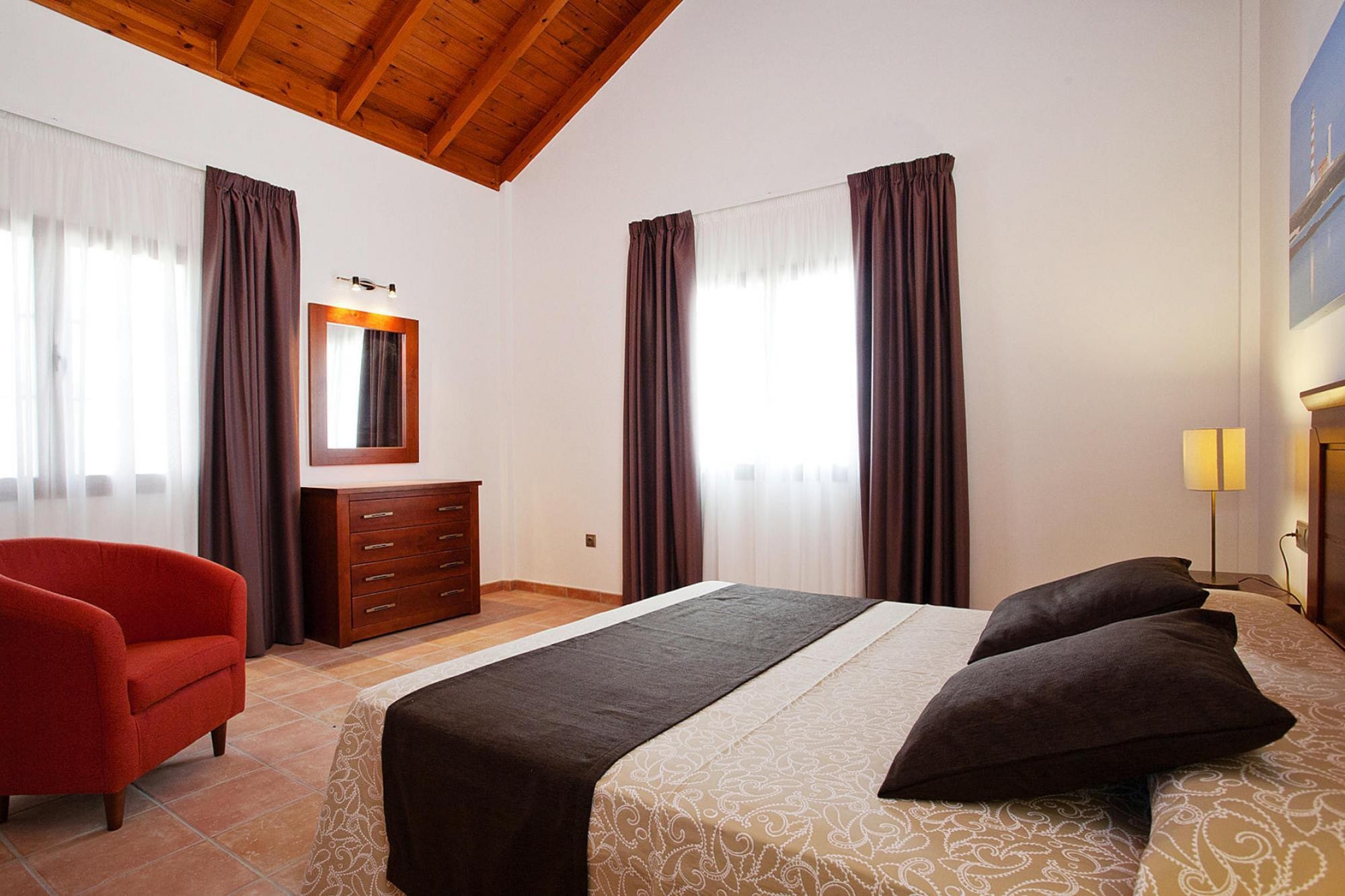   Villas Tao Mazo 4 PAX
