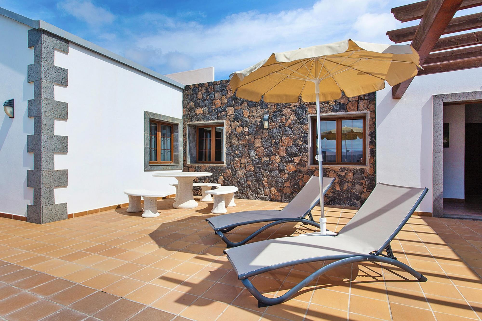   Villas Tao Mazo 4 PAX