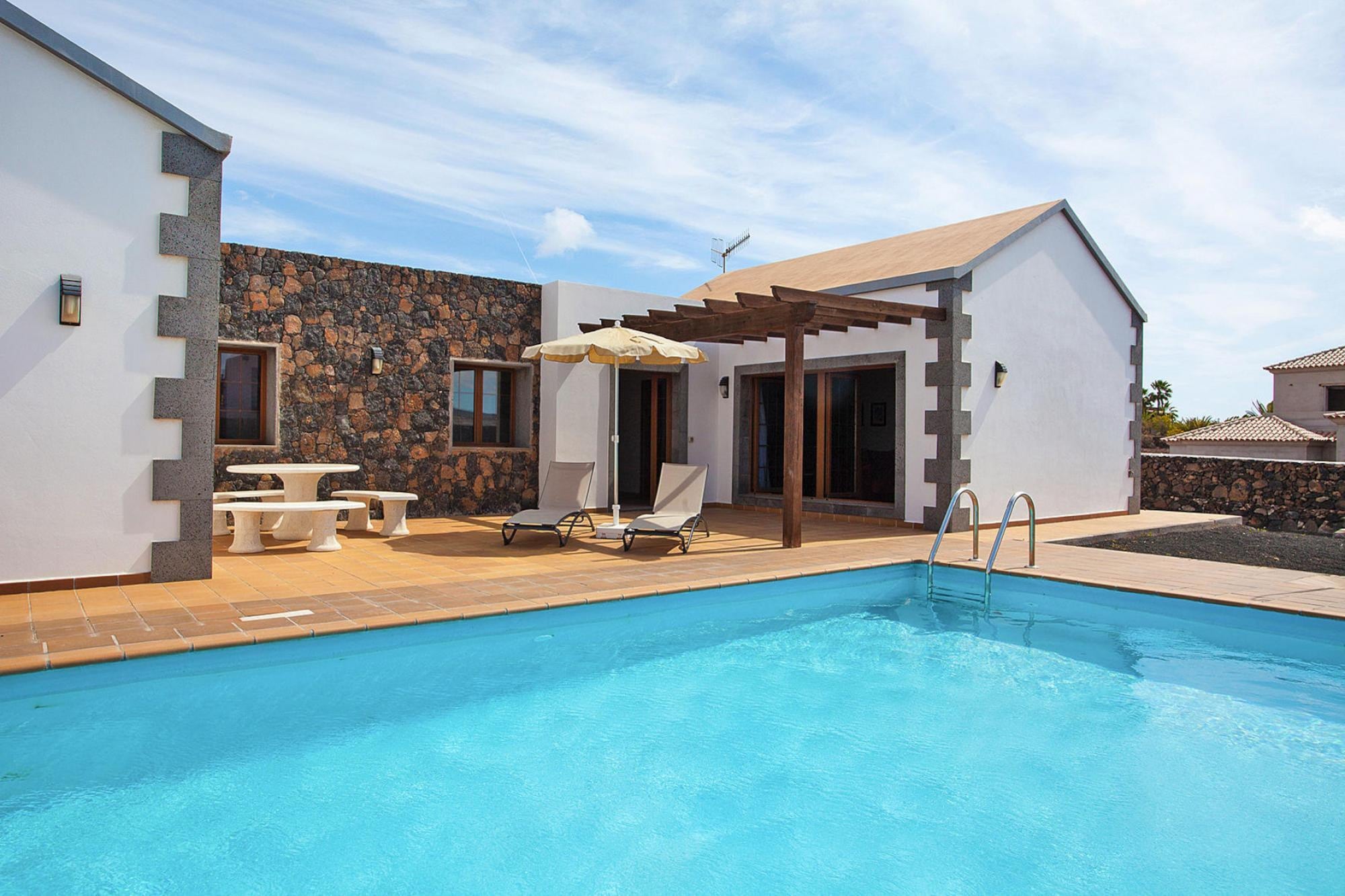   Villas Tao Mazo 4 PAX