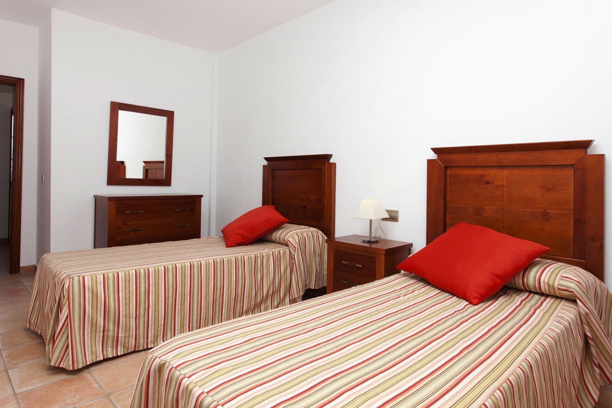   Villas Tao Mazo 4 PAX