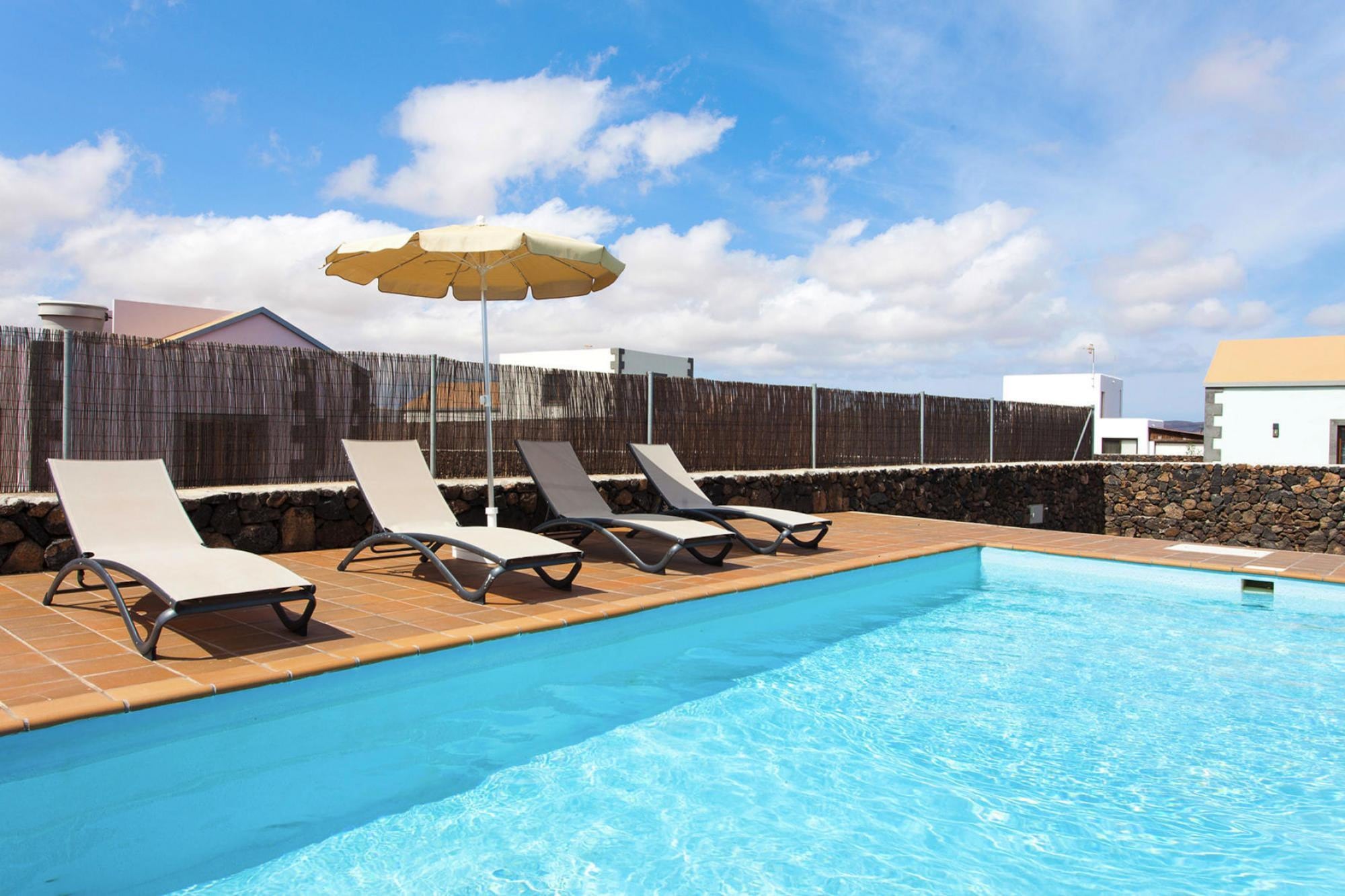   Villas Tao Mazo 4 PAX