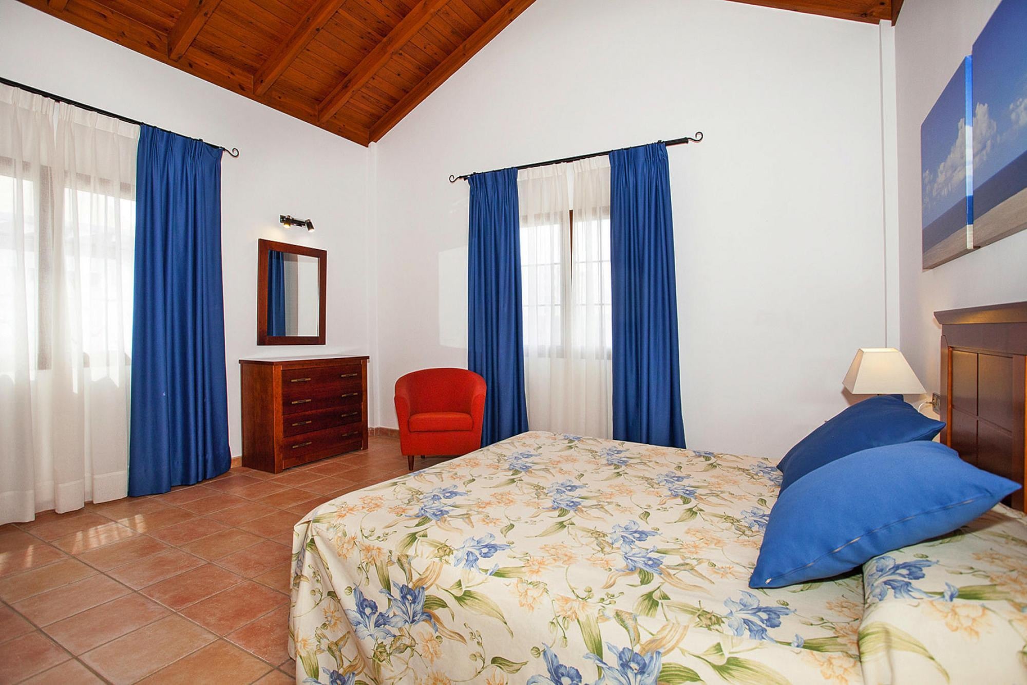   Villas Tao Mazo 4 PAX