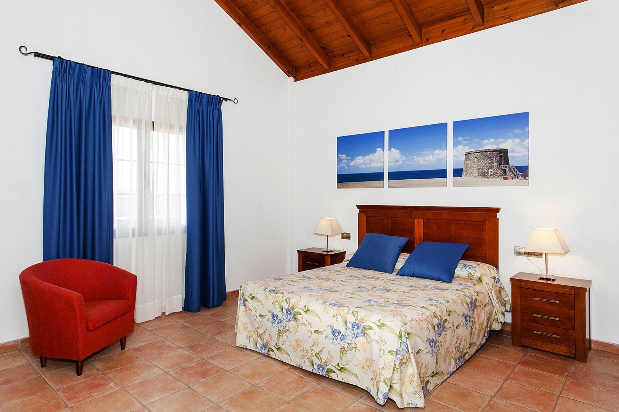   Villas Tao Mazo 4 PAX
